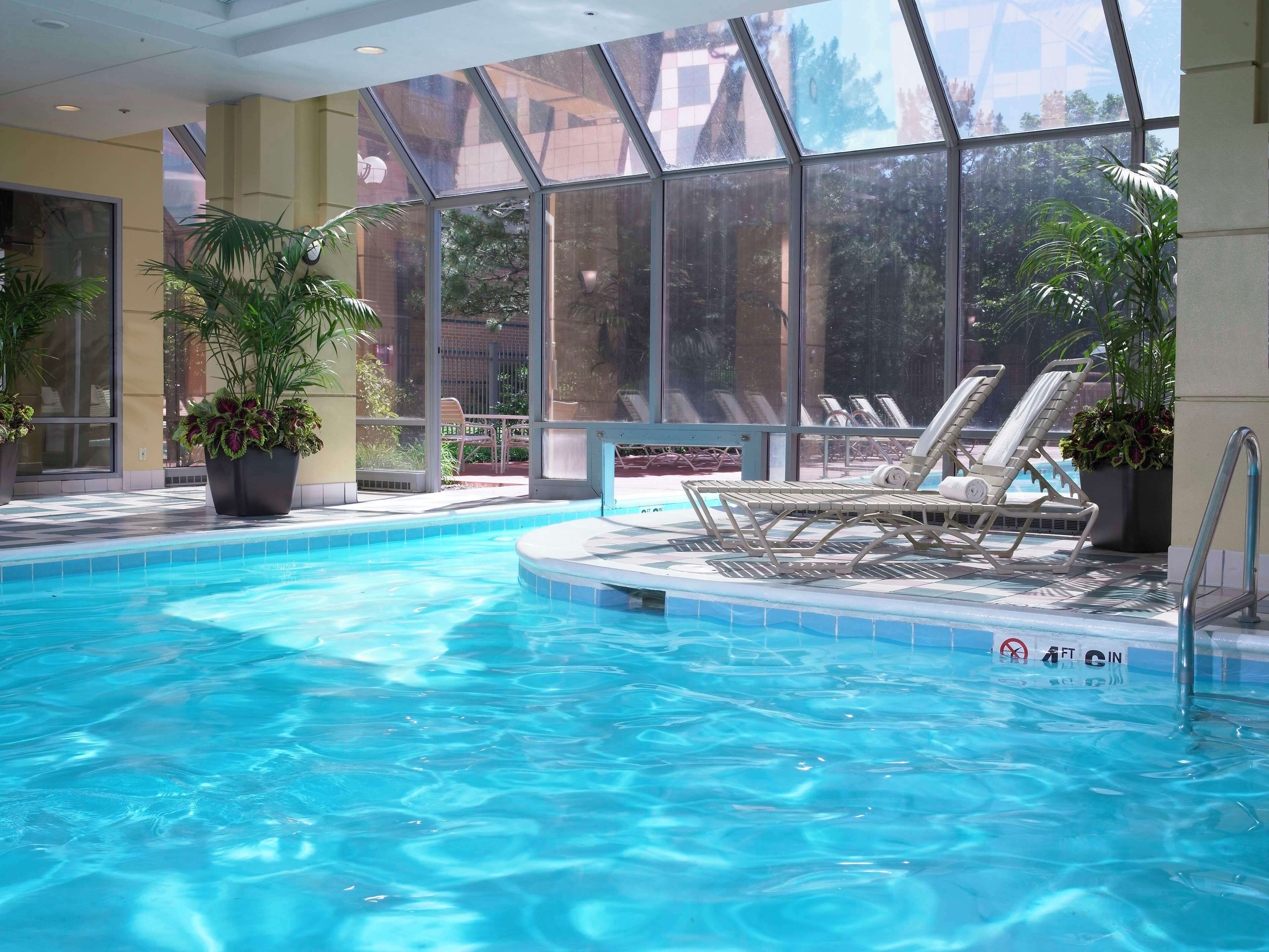 Homewood Suites by Hilton Downers Grove Chicago