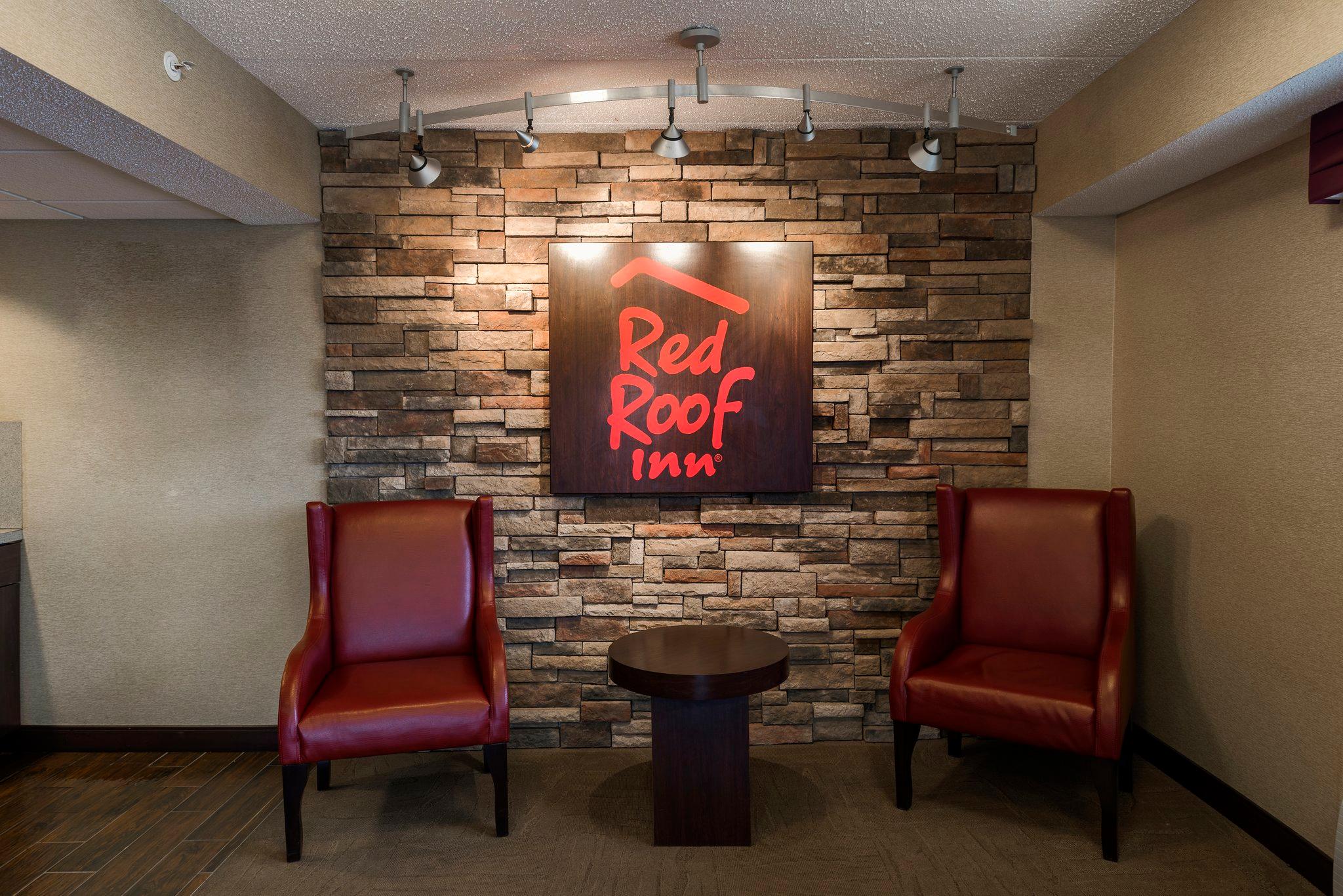 Red Roof Inn Chicago - Downers Grove