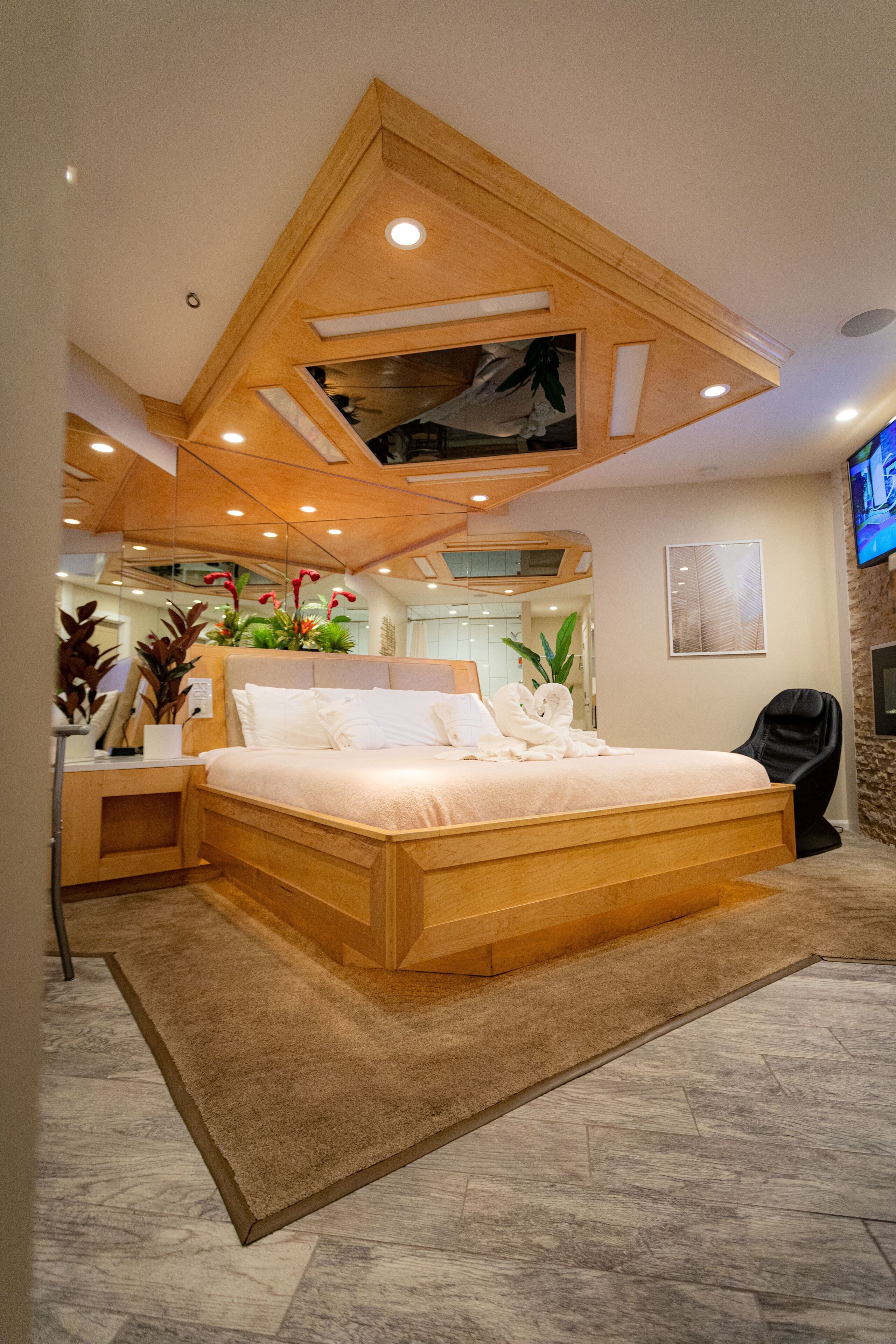 Sybaris Downers Grove
