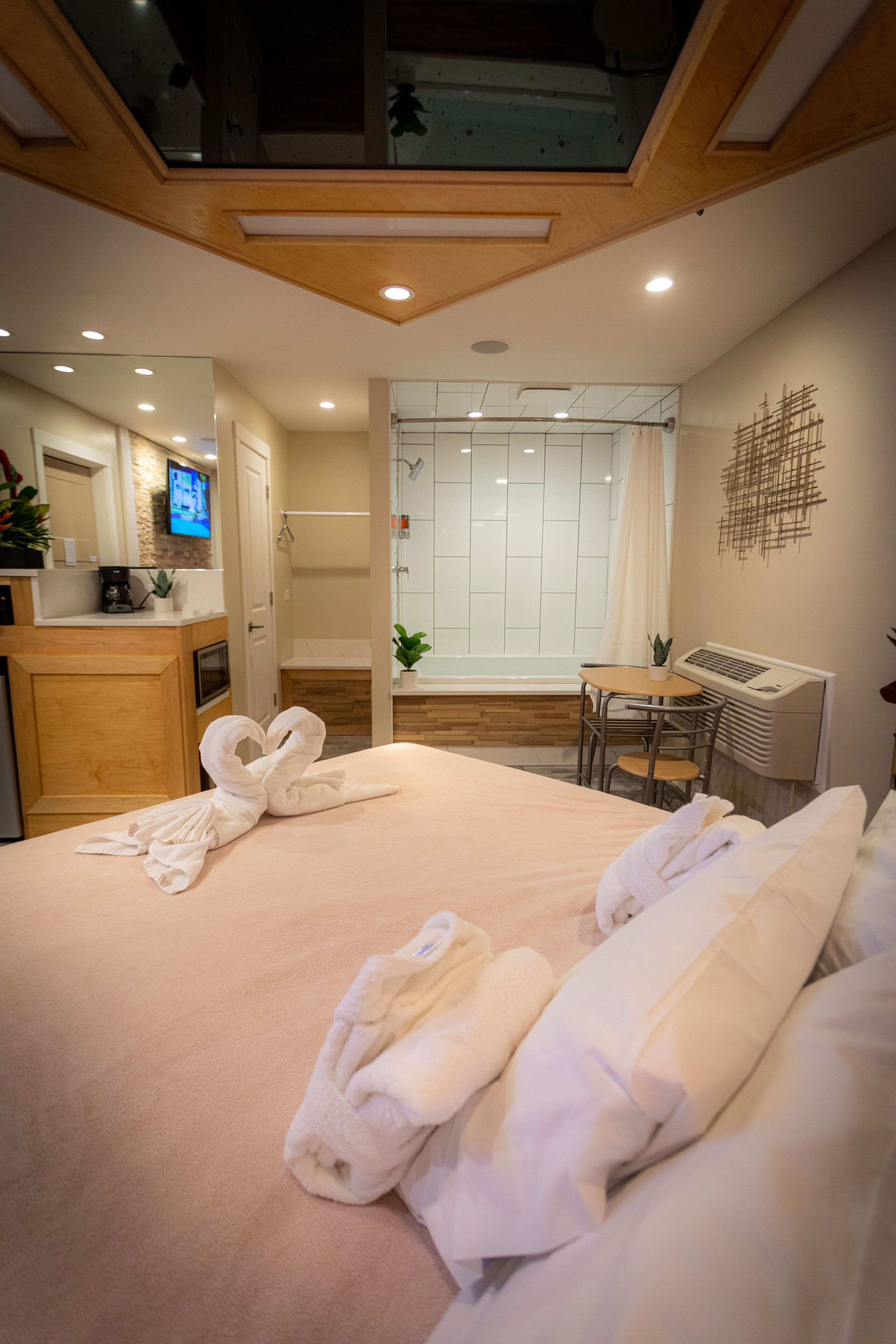 Sybaris Downers Grove