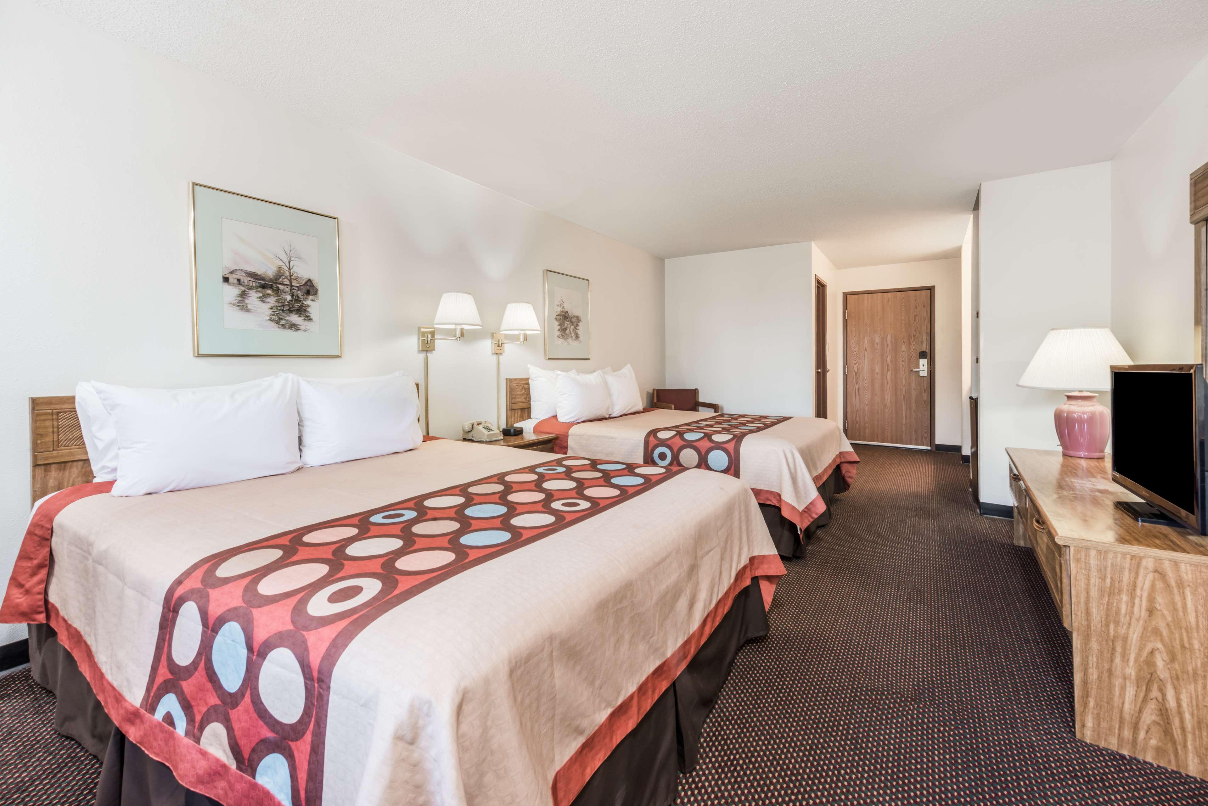 Super 8 by Wyndham Du Quoin