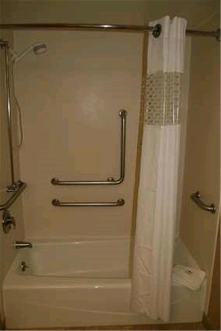 Hampton Inn Peoria-East At The River Boat Crossing
