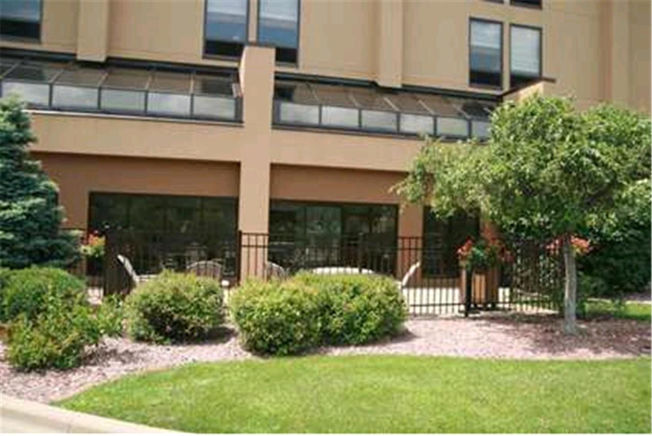 Hampton Inn Peoria-East At The River Boat Crossing