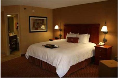 Hampton Inn Peoria-East At The River Boat Crossing