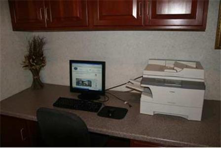 Hampton Inn Peoria-East At The River Boat Crossing