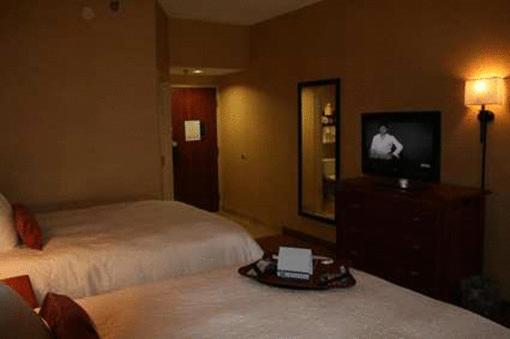 Hampton Inn Peoria-East At The River Boat Crossing