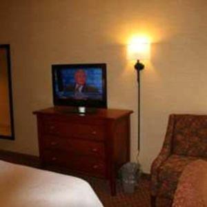 Hampton Inn Peoria-East At The River Boat Crossing