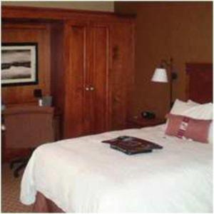 Hampton Inn Peoria-East At The River Boat Crossing