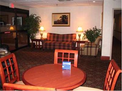 Hampton Inn Peoria-East At The River Boat Crossing