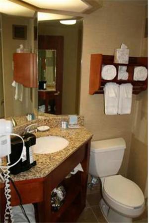 Hampton Inn Peoria-East At The River Boat Crossing