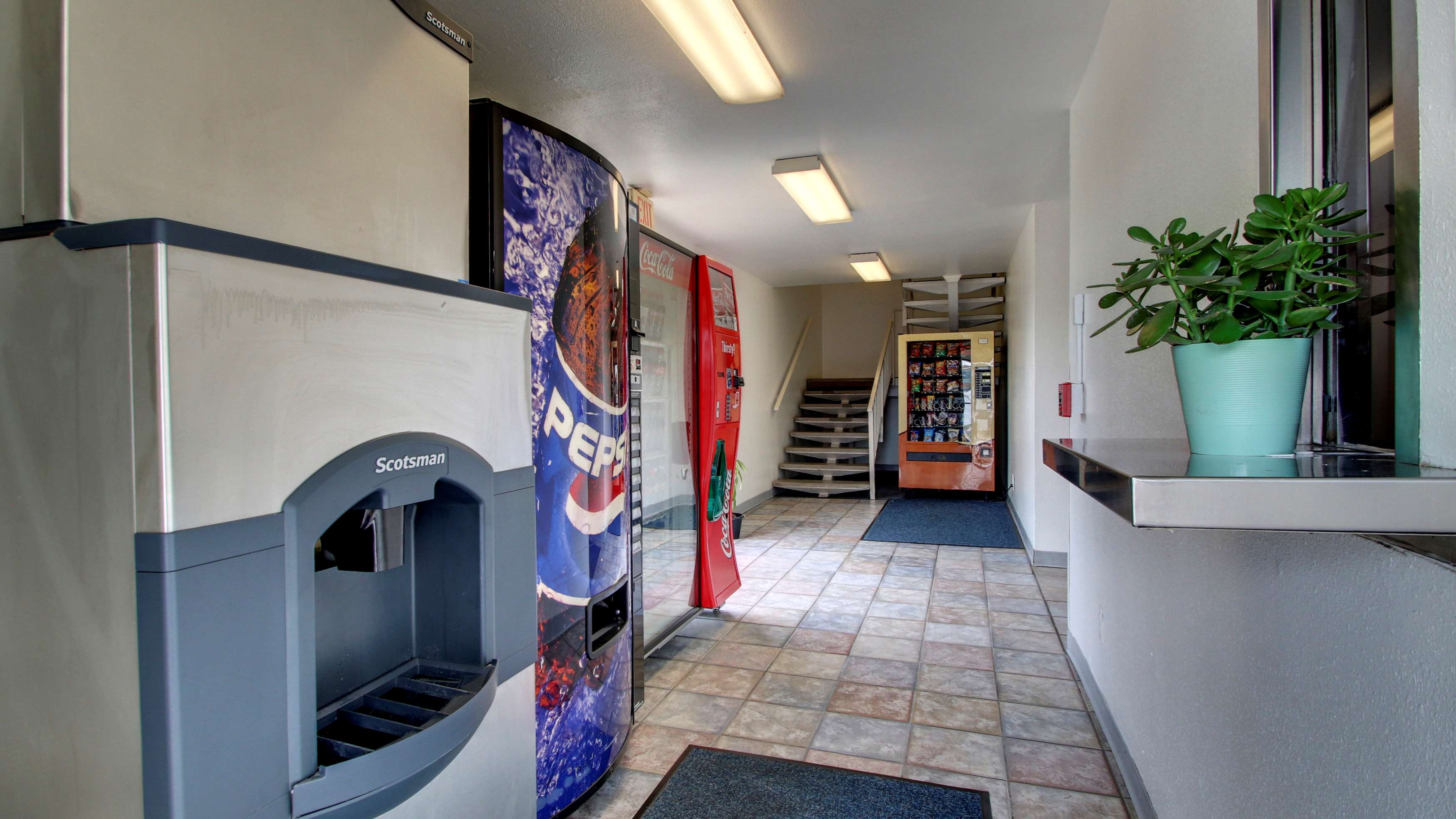 Americas Best Value Inn East Peoria