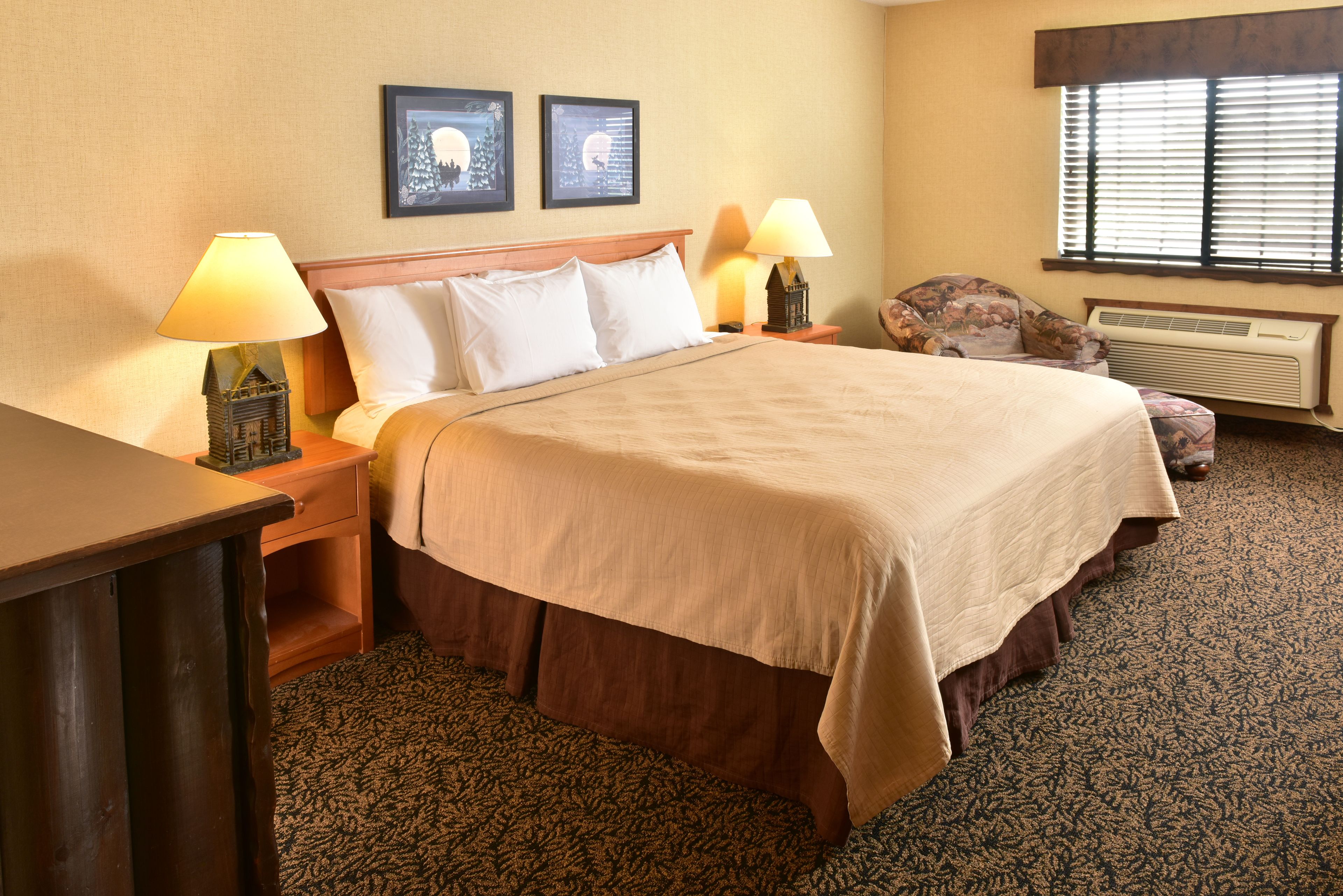 Stoney Creek Hotel & Conference Center Peoria