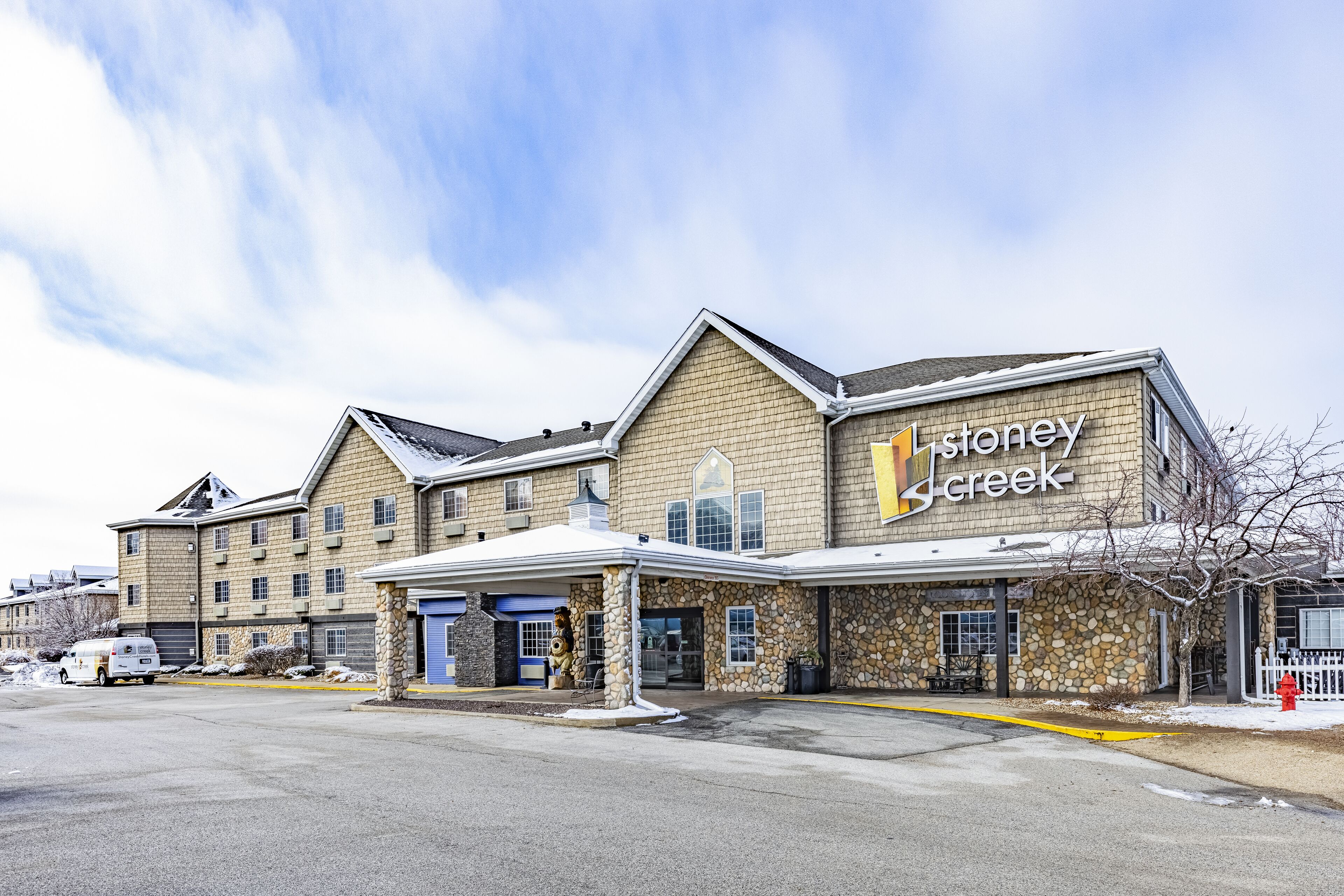 Stoney Creek Hotel & Conference Center Peoria