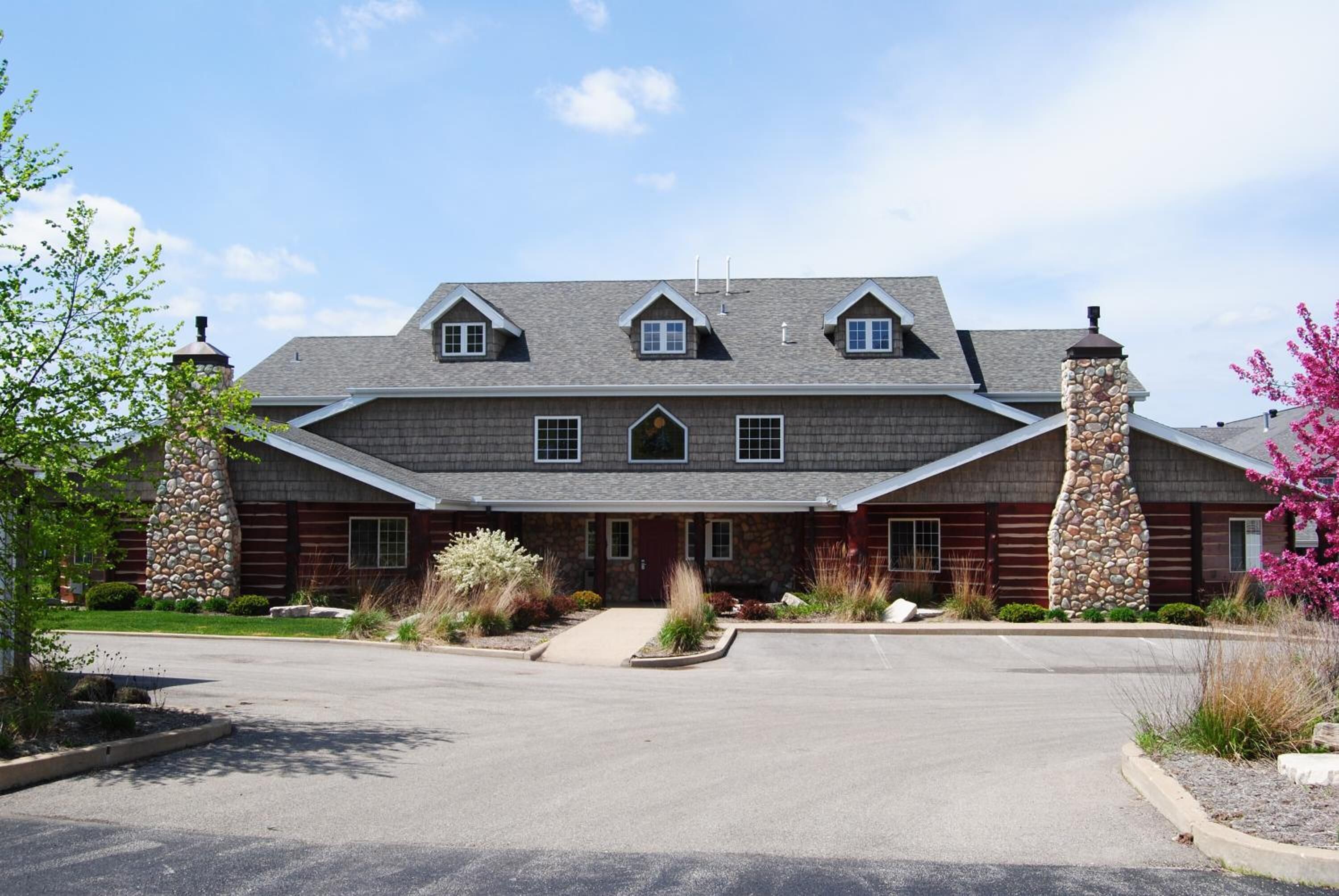 Stoney Creek Hotel & Conference Center Peoria