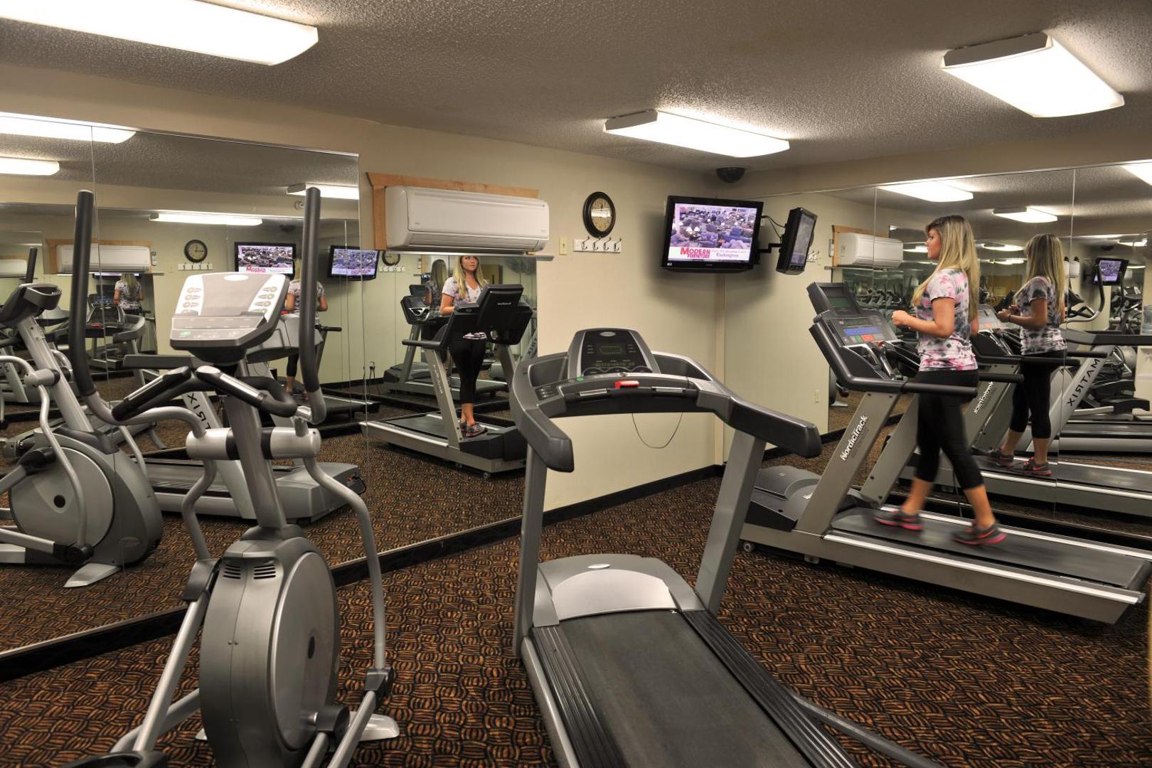 Stoney Creek Hotel & Conference Center Peoria