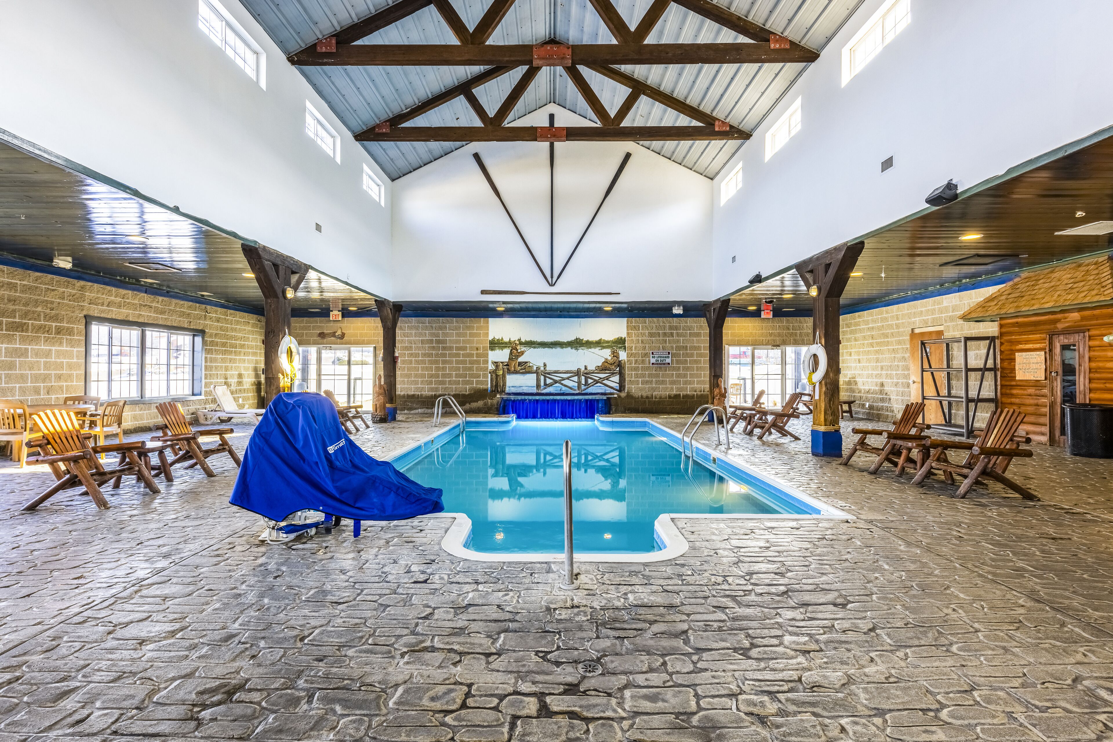 Stoney Creek Hotel & Conference Center Peoria