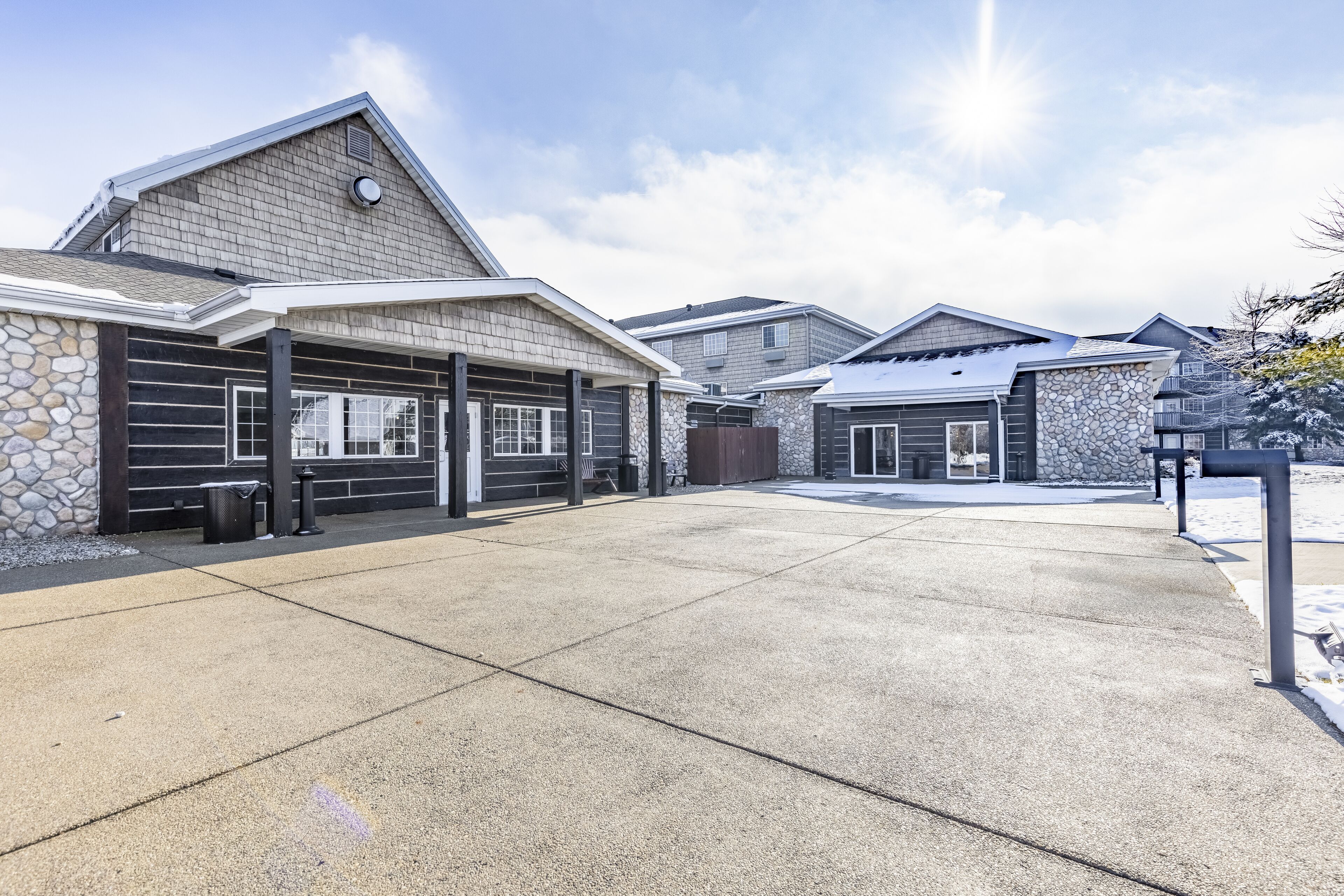 Stoney Creek Hotel & Conference Center Peoria