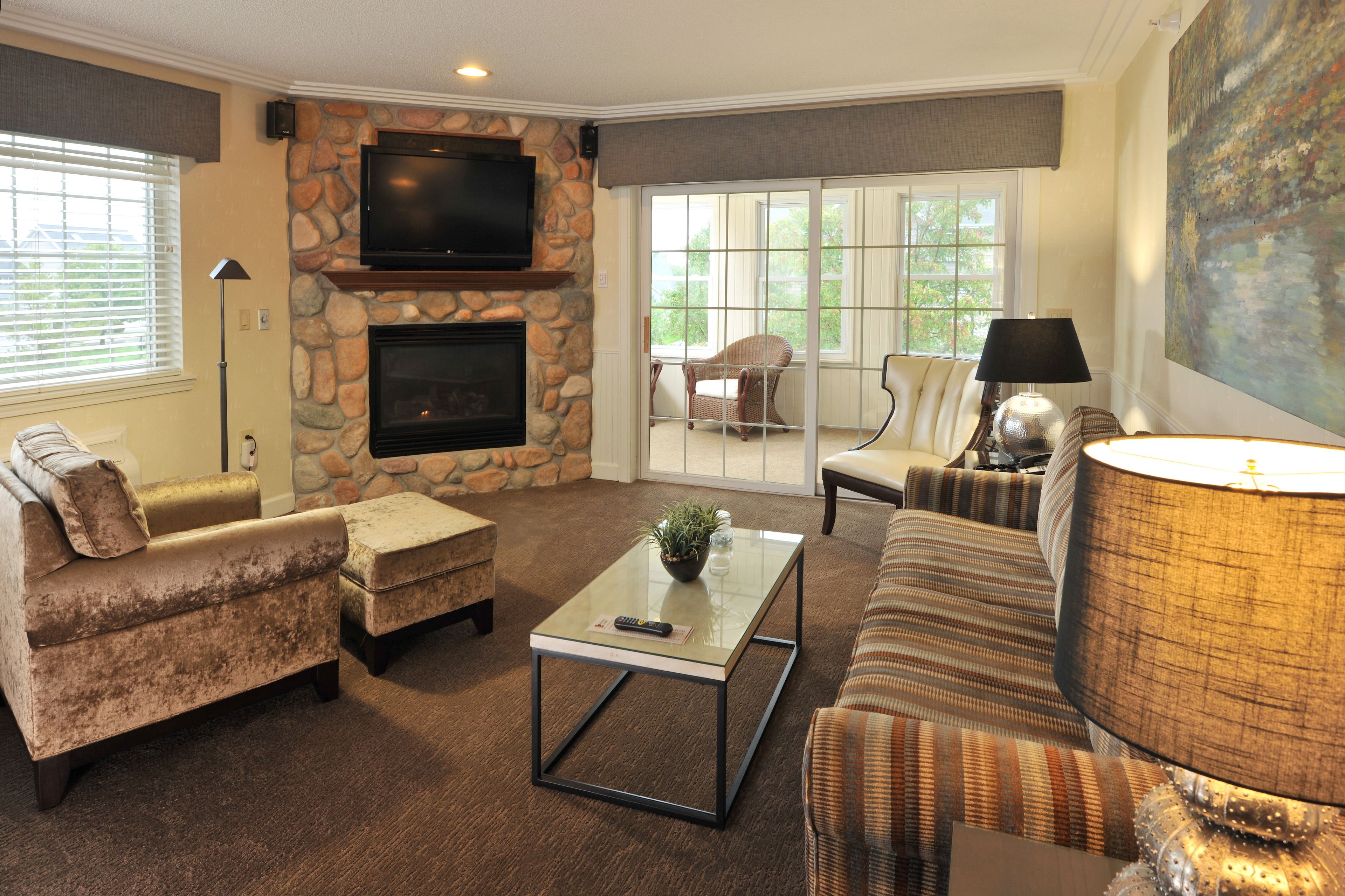 Stoney Creek Hotel & Conference Center Peoria