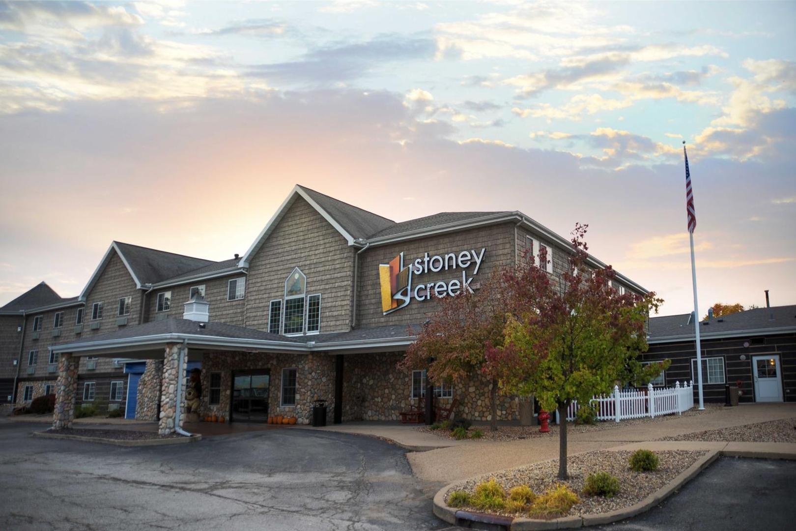 Stoney Creek Hotel & Conference Center Peoria