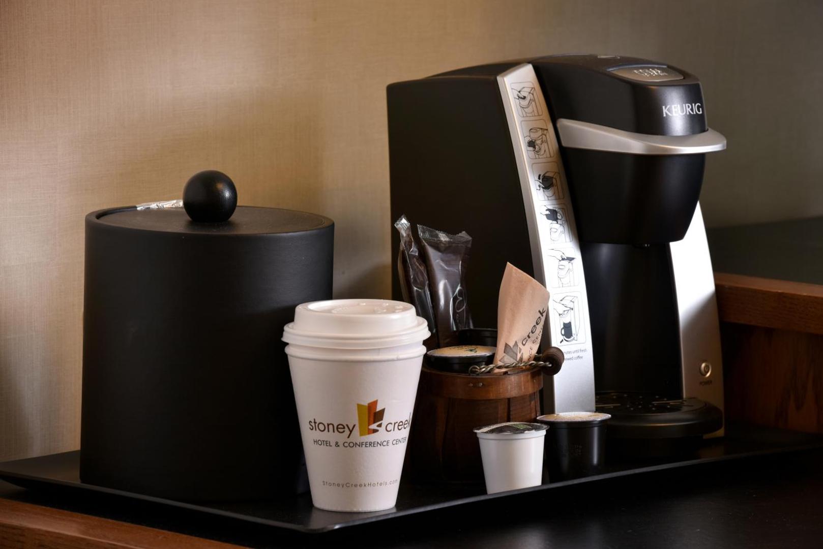 Stoney Creek Hotel & Conference Center Peoria
