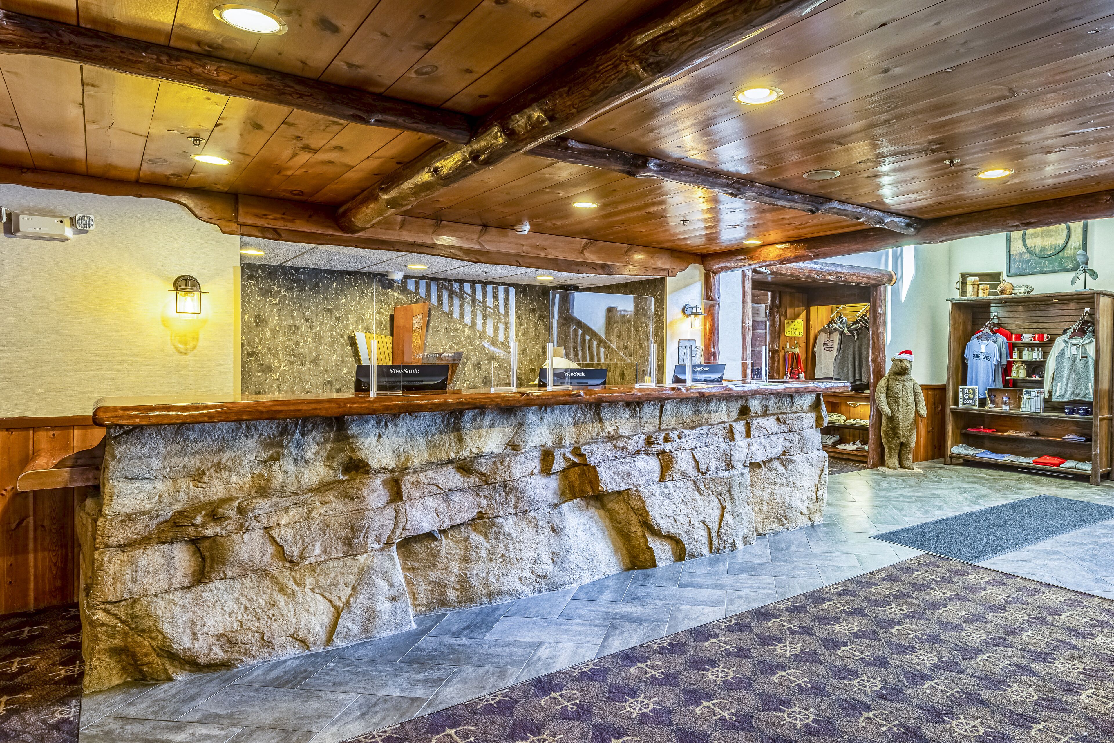 Stoney Creek Hotel & Conference Center Peoria