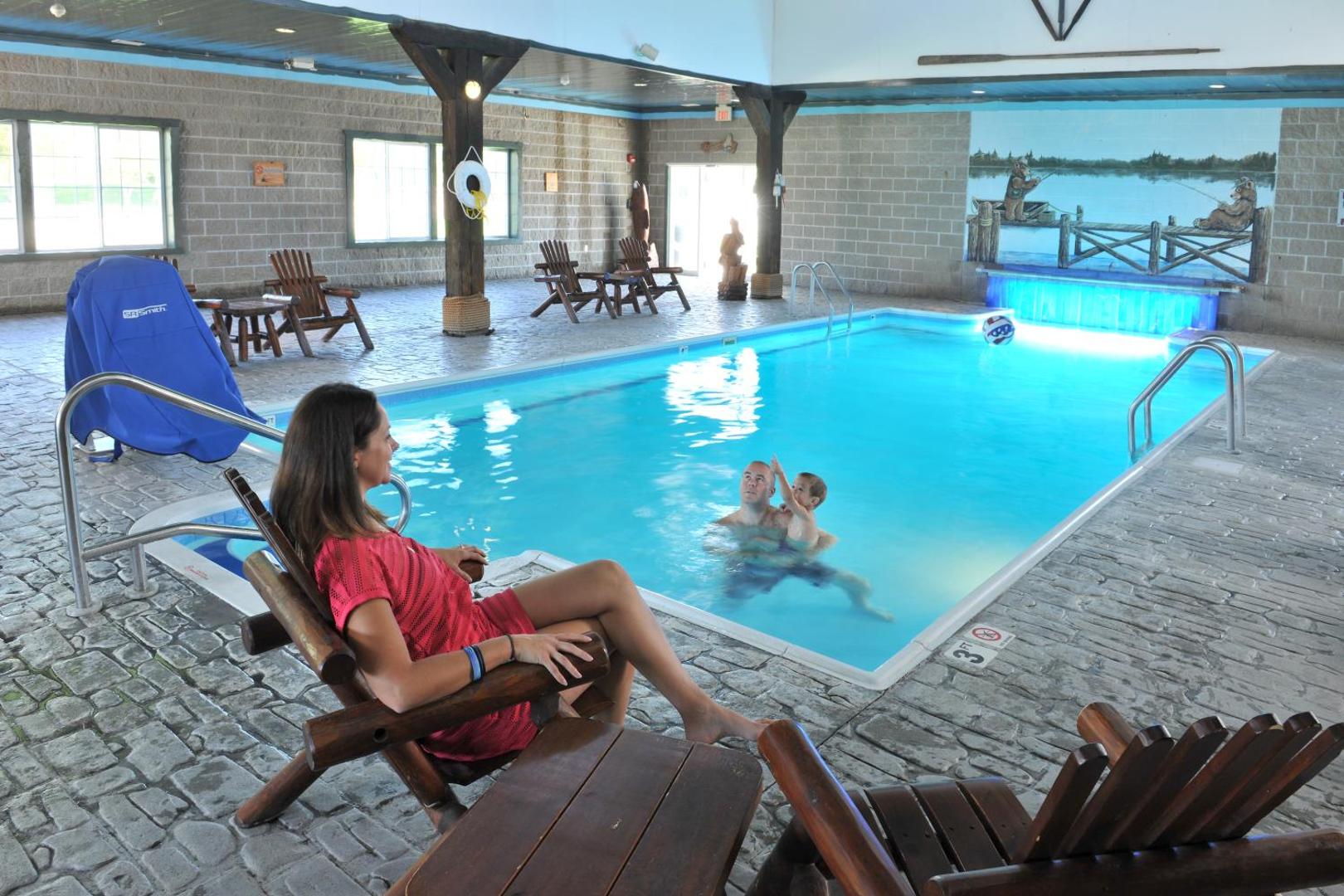 Stoney Creek Hotel & Conference Center Peoria