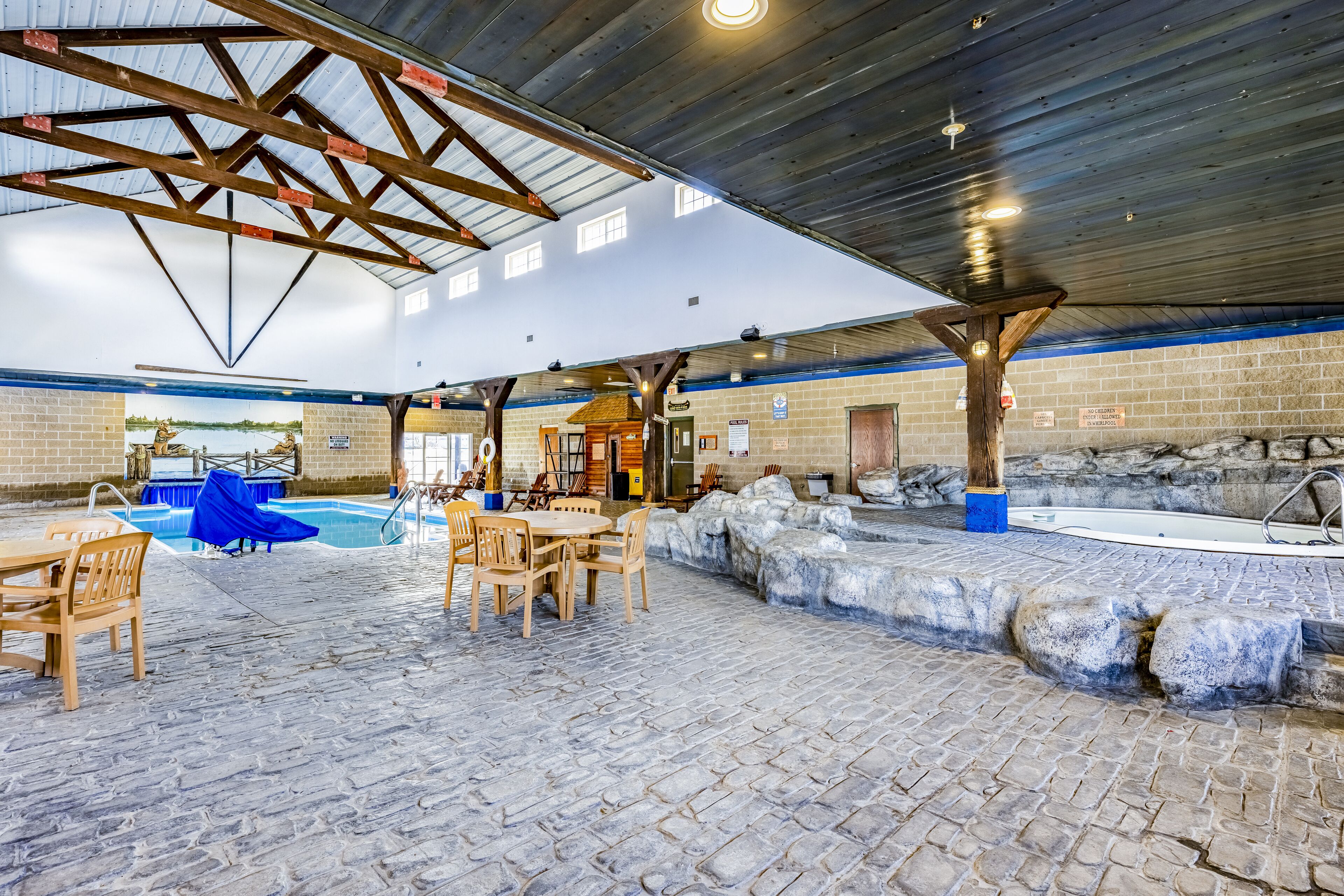 Stoney Creek Hotel & Conference Center Peoria