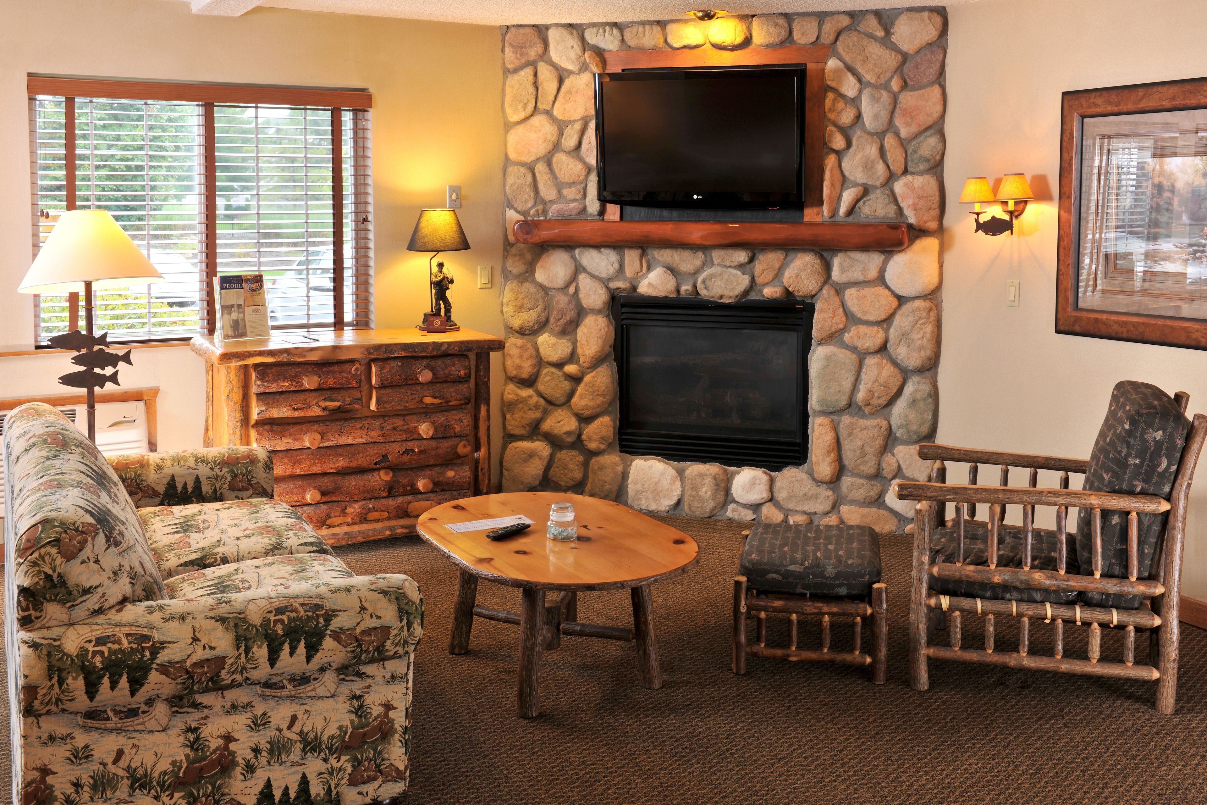 Stoney Creek Hotel & Conference Center Peoria