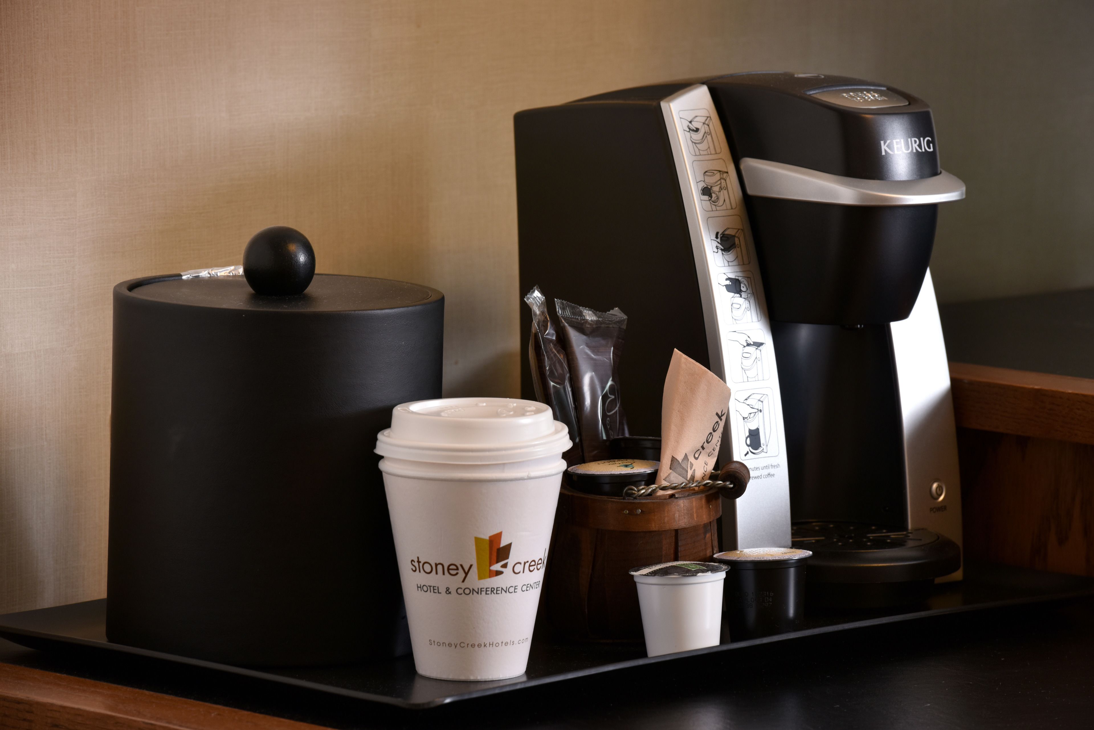 Stoney Creek Hotel & Conference Center Peoria