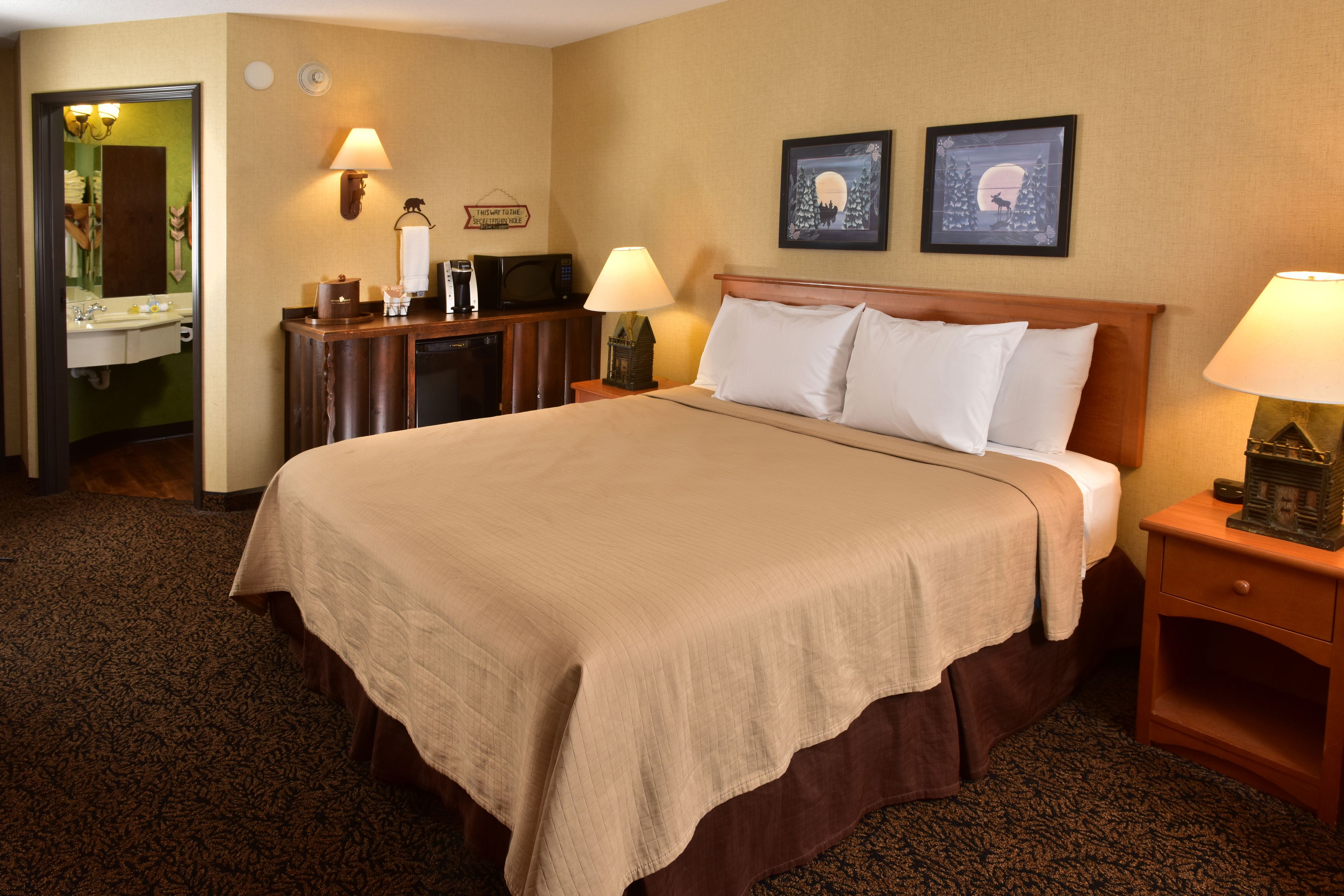 Stoney Creek Hotel & Conference Center Peoria