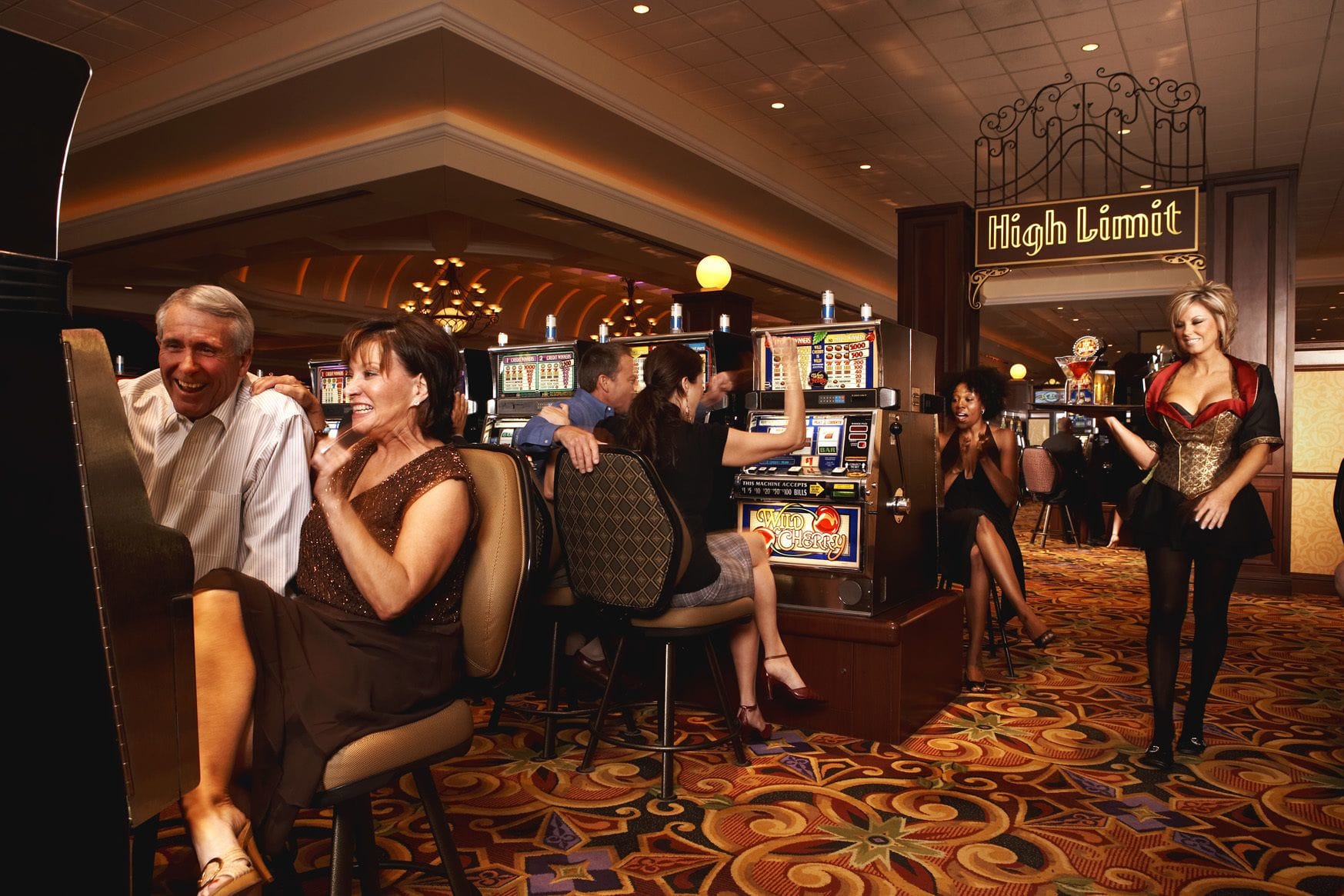 DraftKings at Casino Queen Hotel