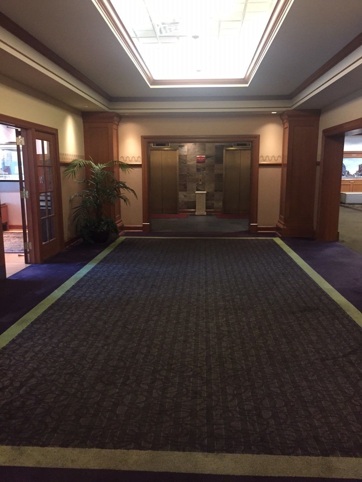 DraftKings at Casino Queen Hotel