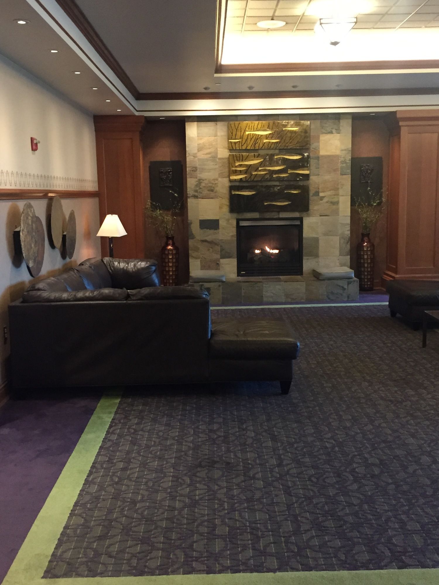 DraftKings at Casino Queen Hotel