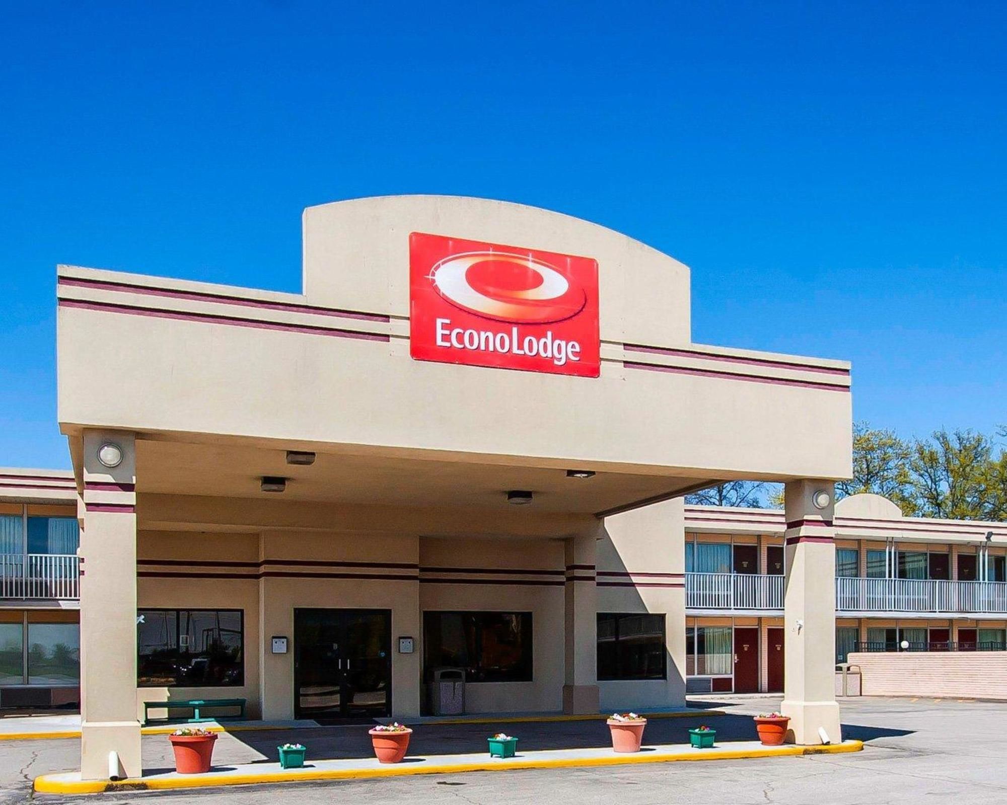 Econo Lodge