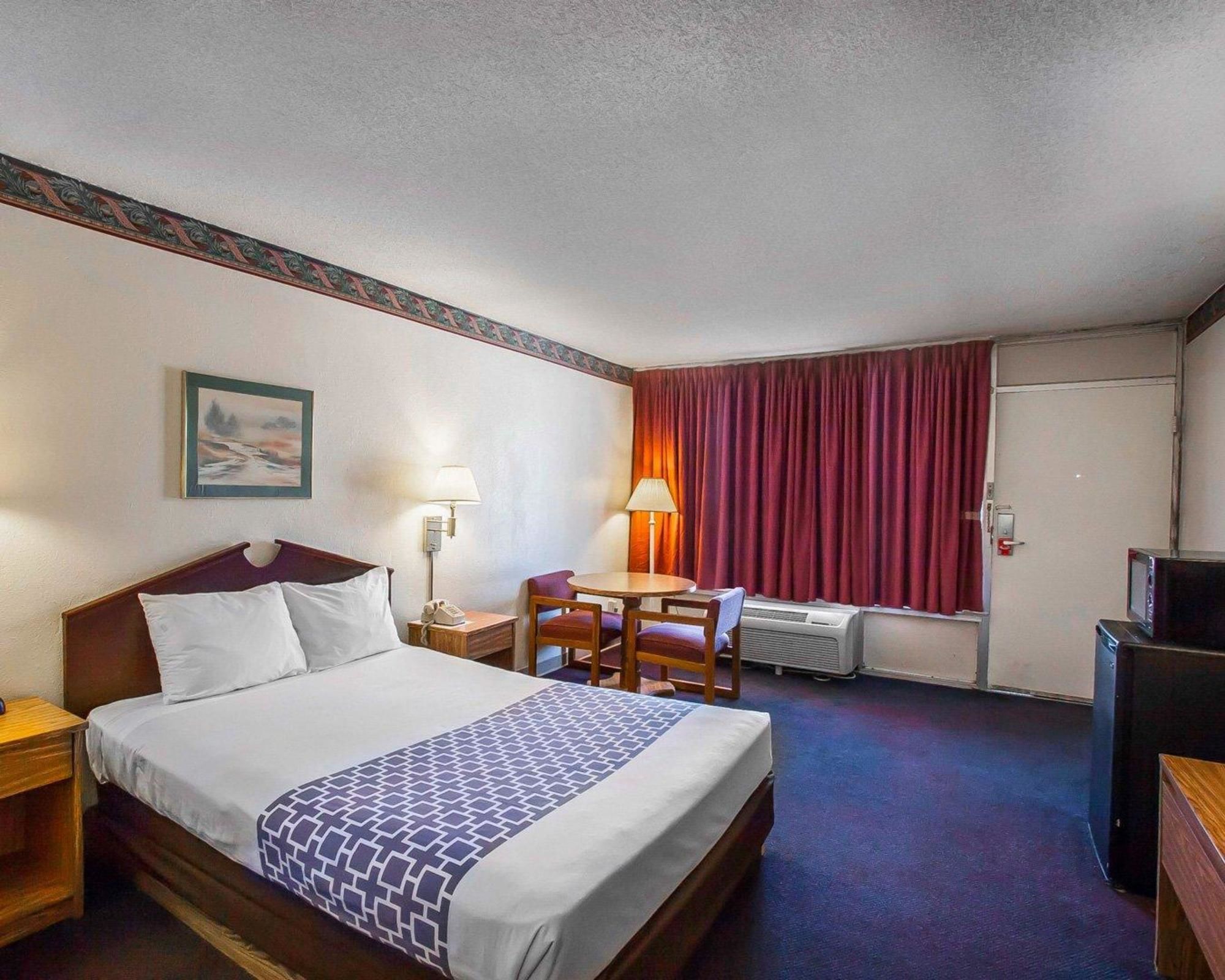 Econo Lodge