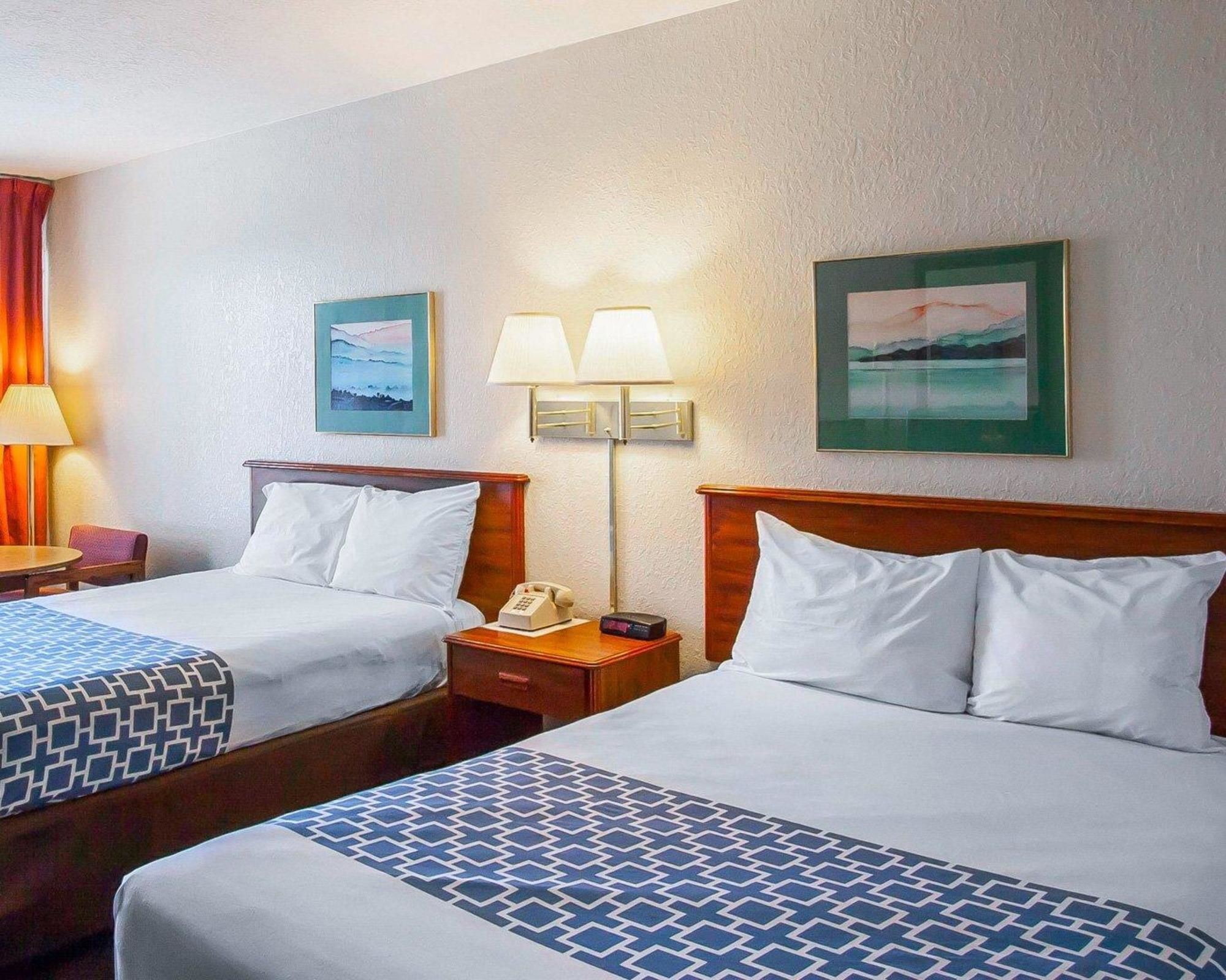 Econo Lodge