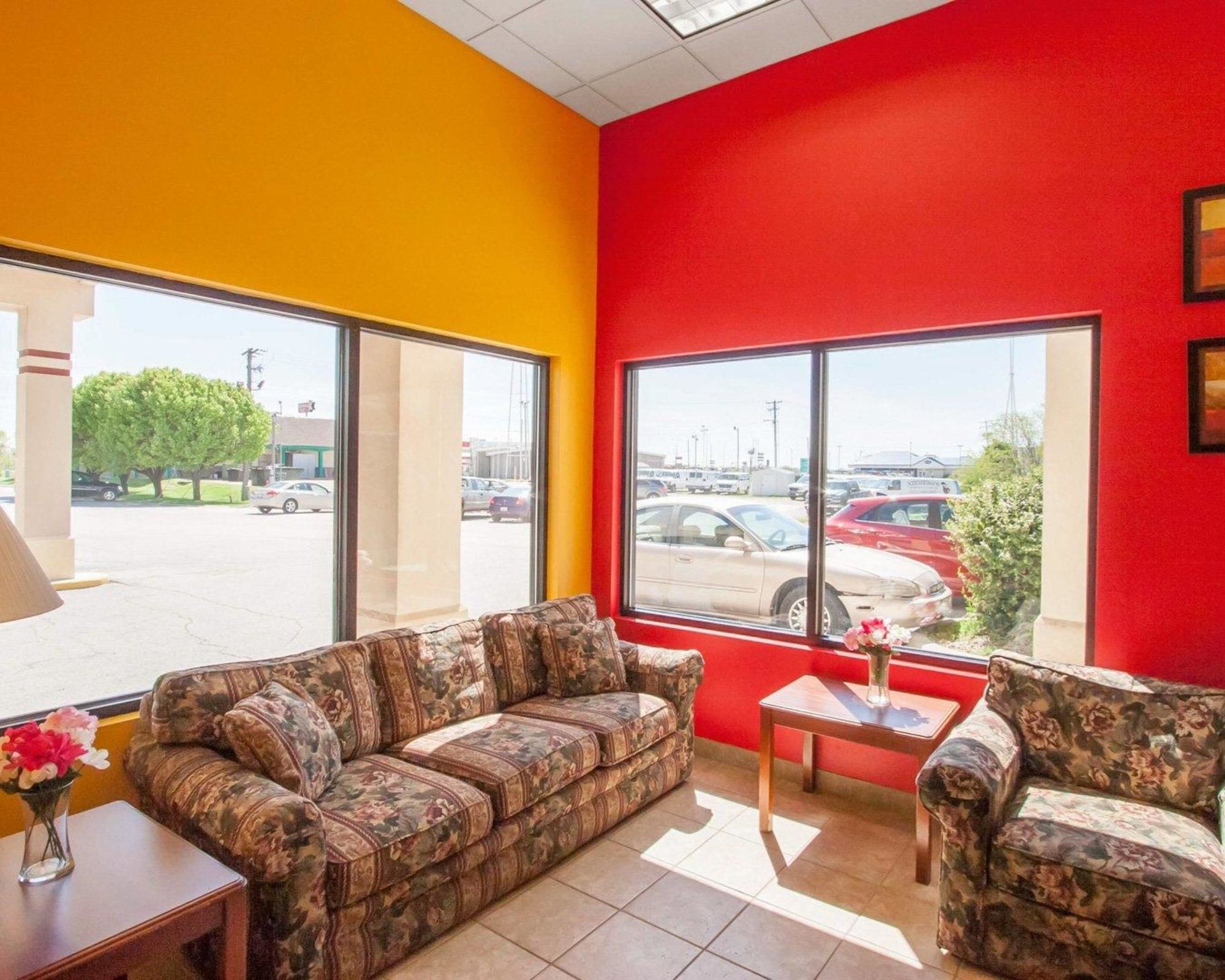 Econo Lodge
