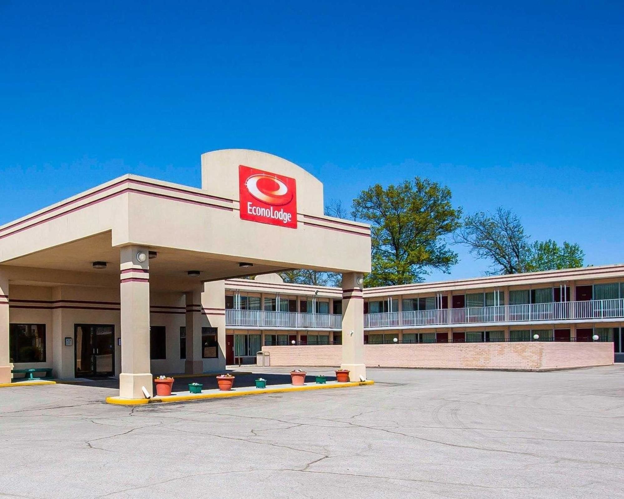 Econo Lodge