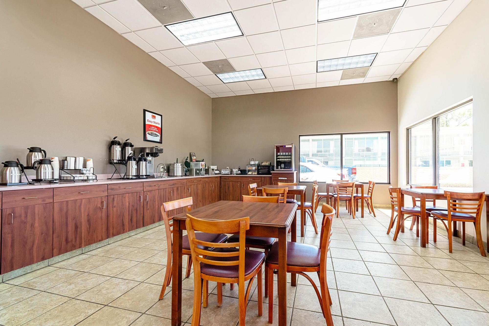 Econo Lodge