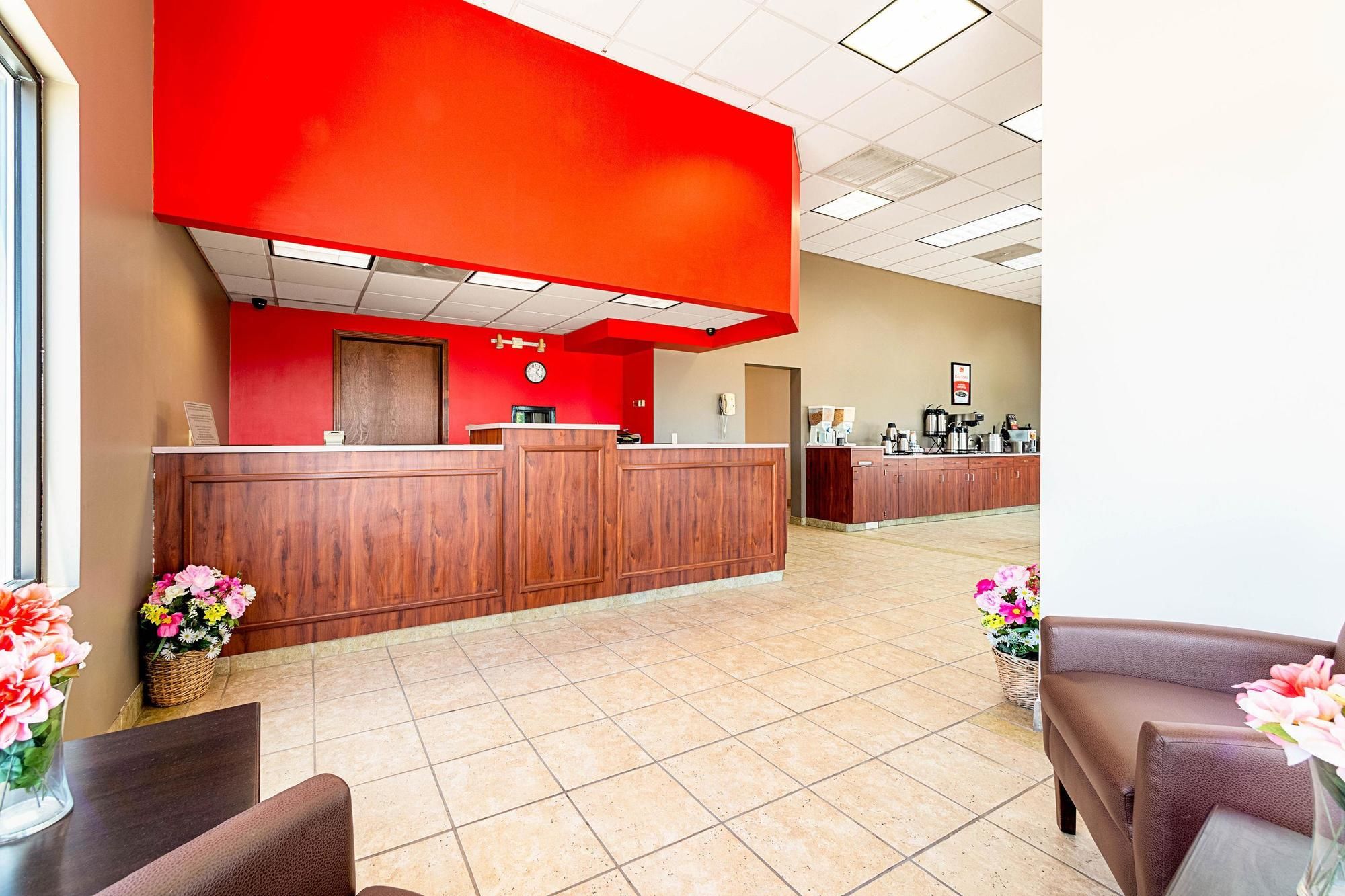 Econo Lodge