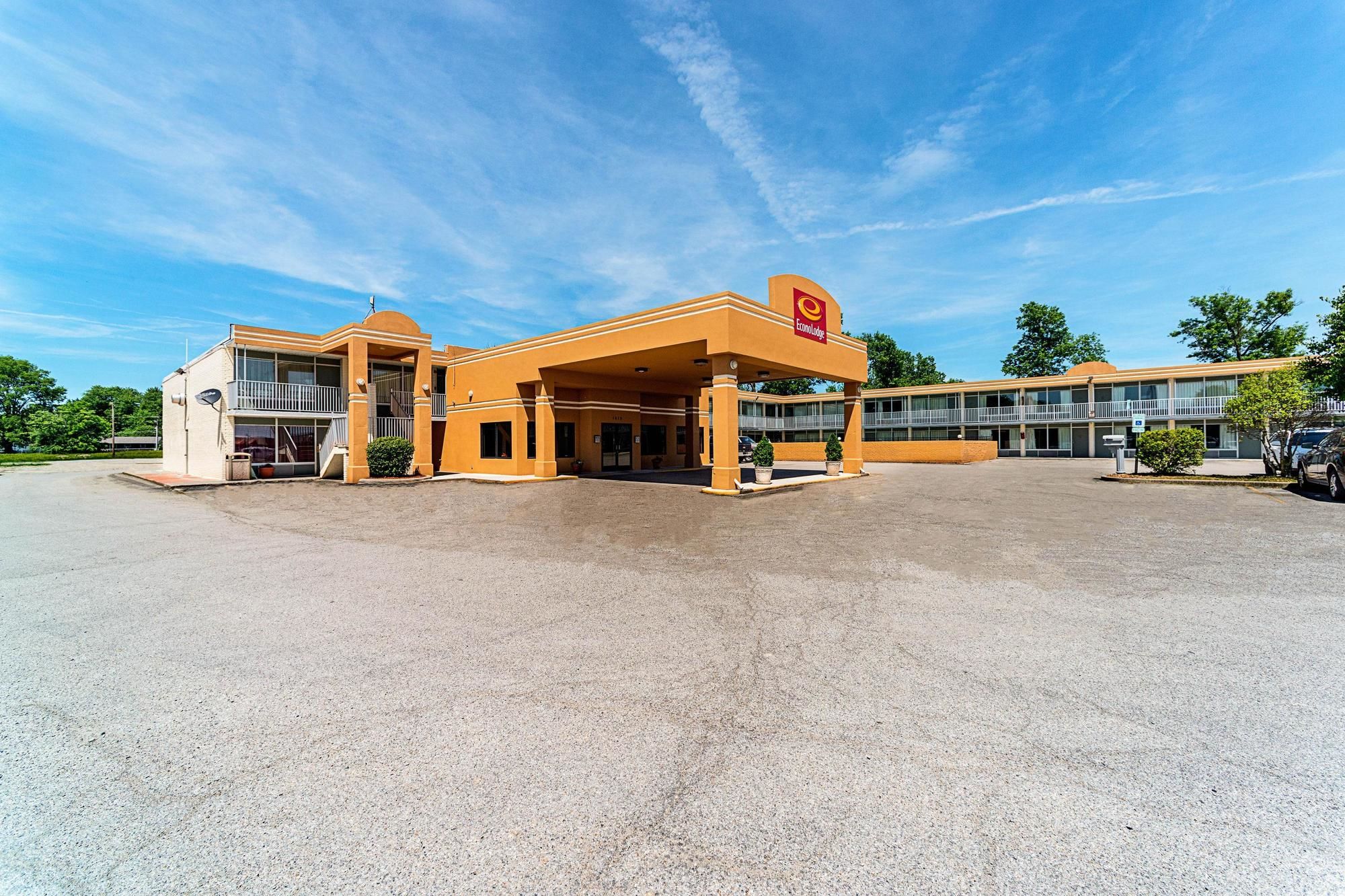 Econo Lodge