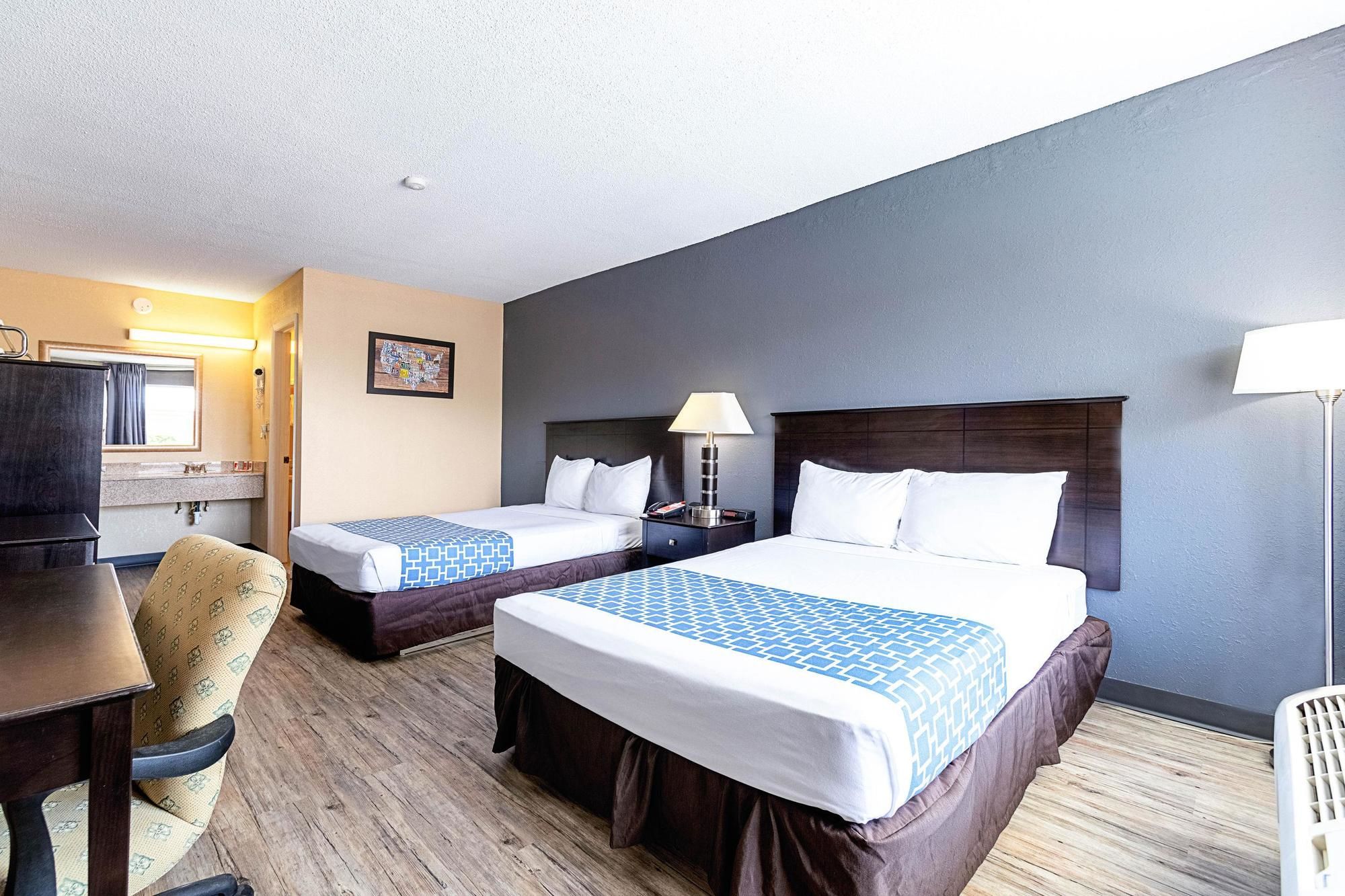 Econo Lodge