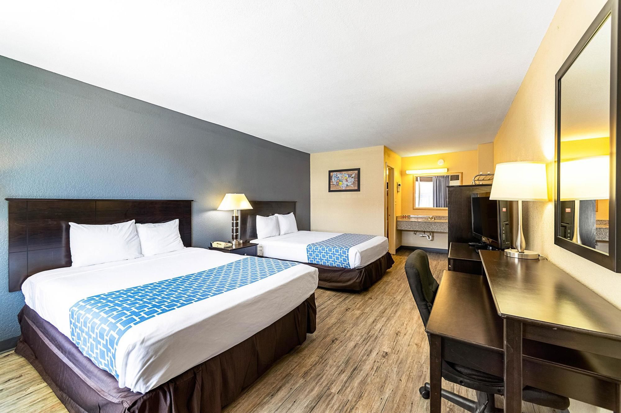 Econo Lodge