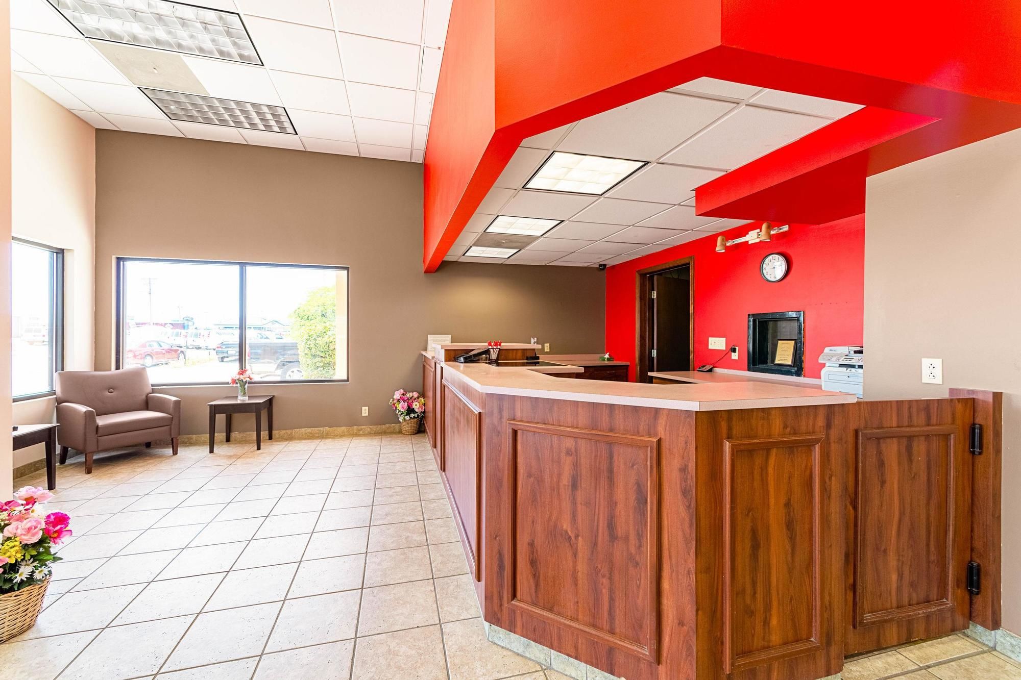 Econo Lodge