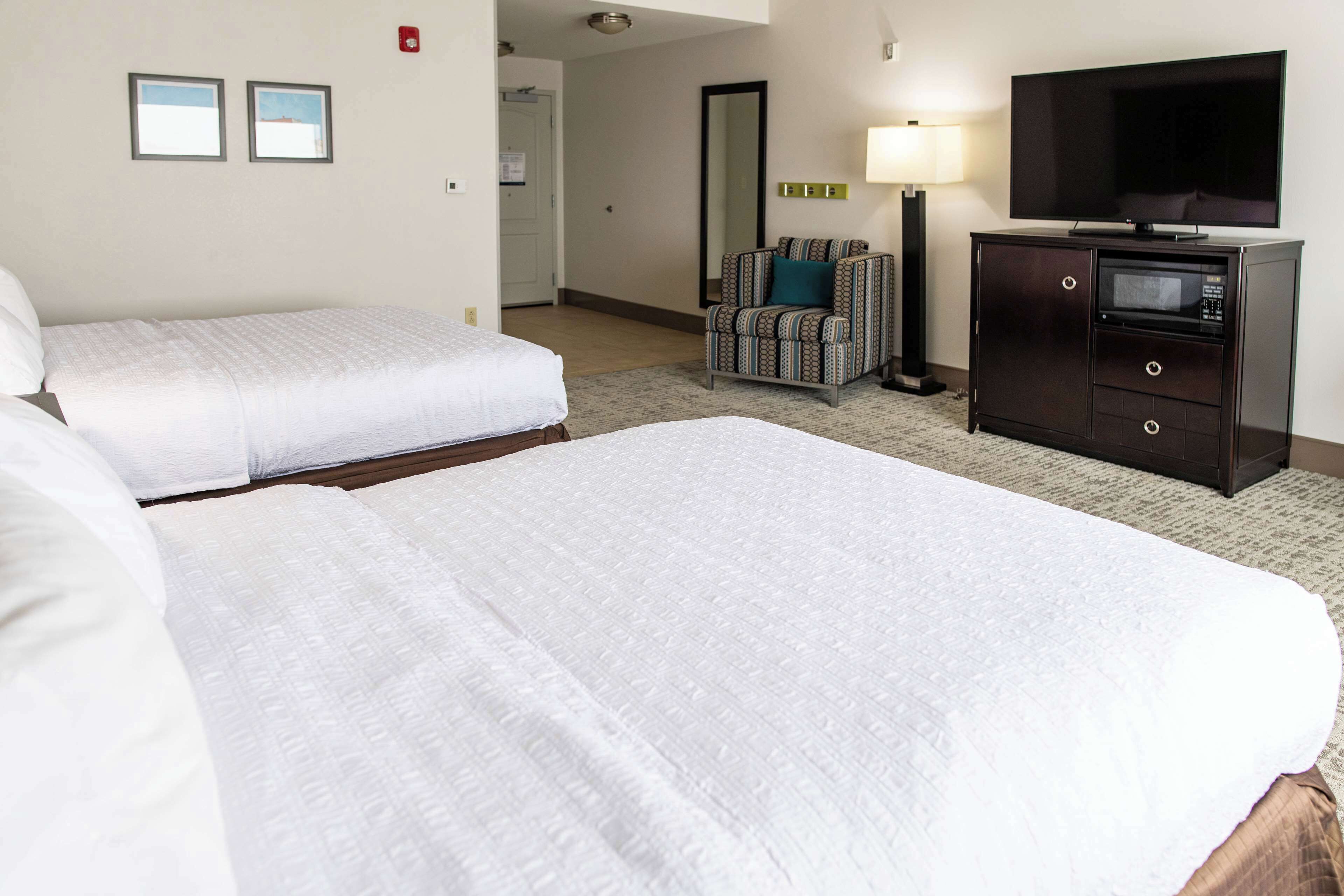 Hampton Inn & Suites Effingham