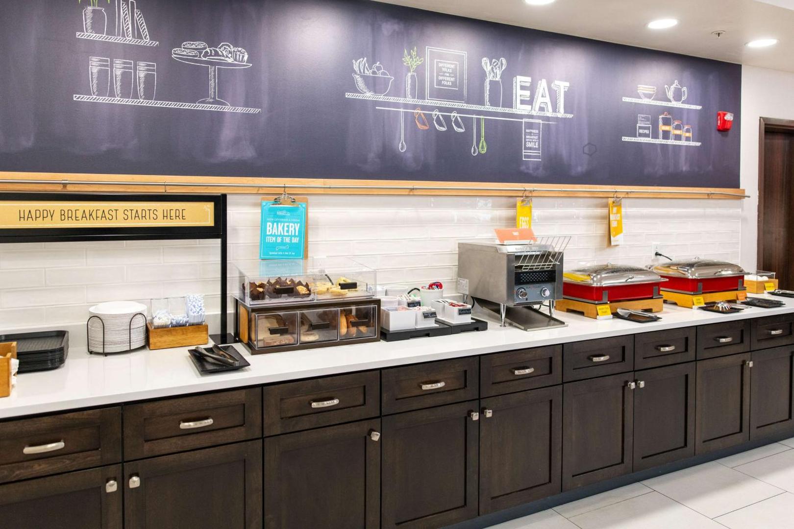 Hampton Inn & Suites Effingham