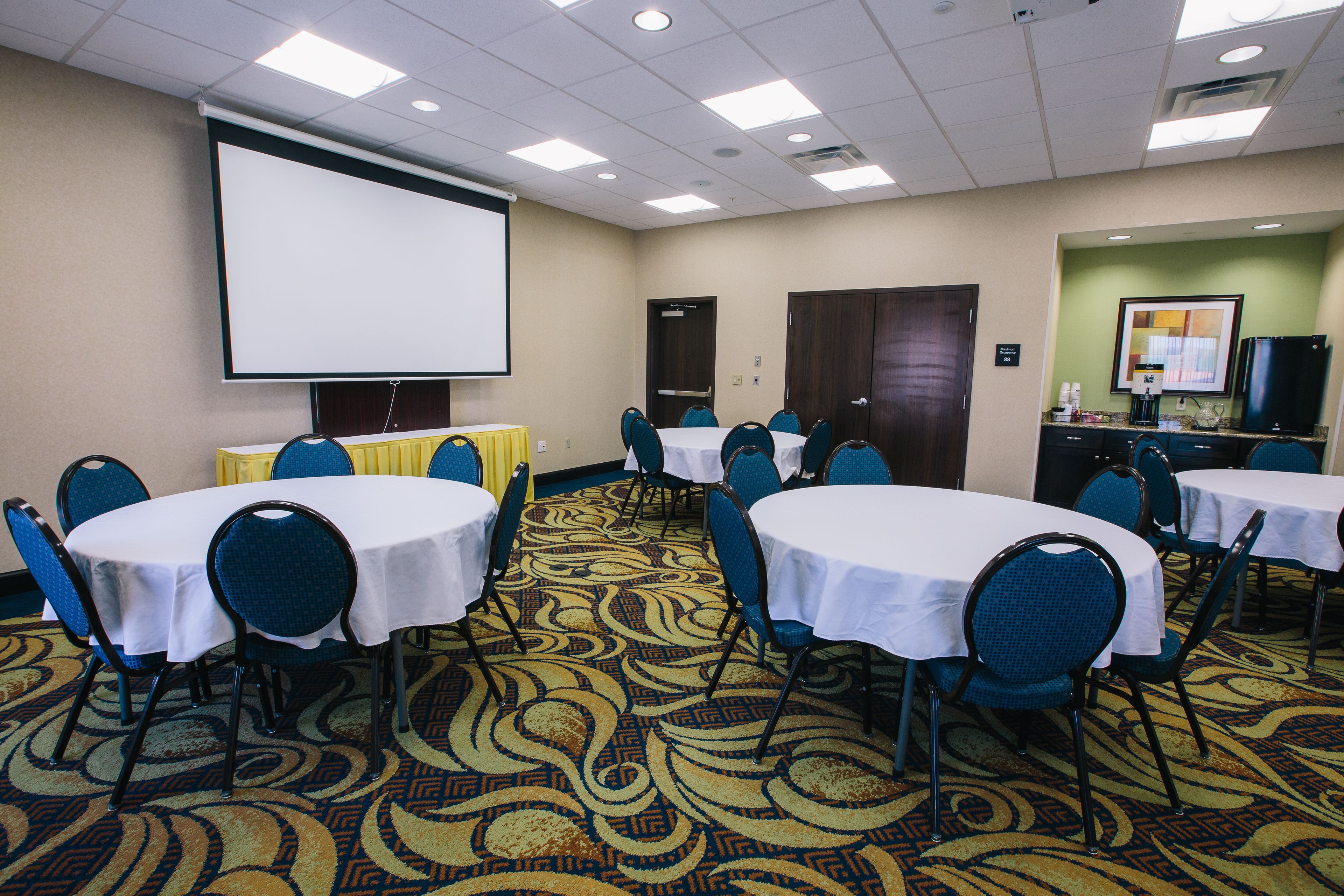 Hampton Inn & Suites Effingham