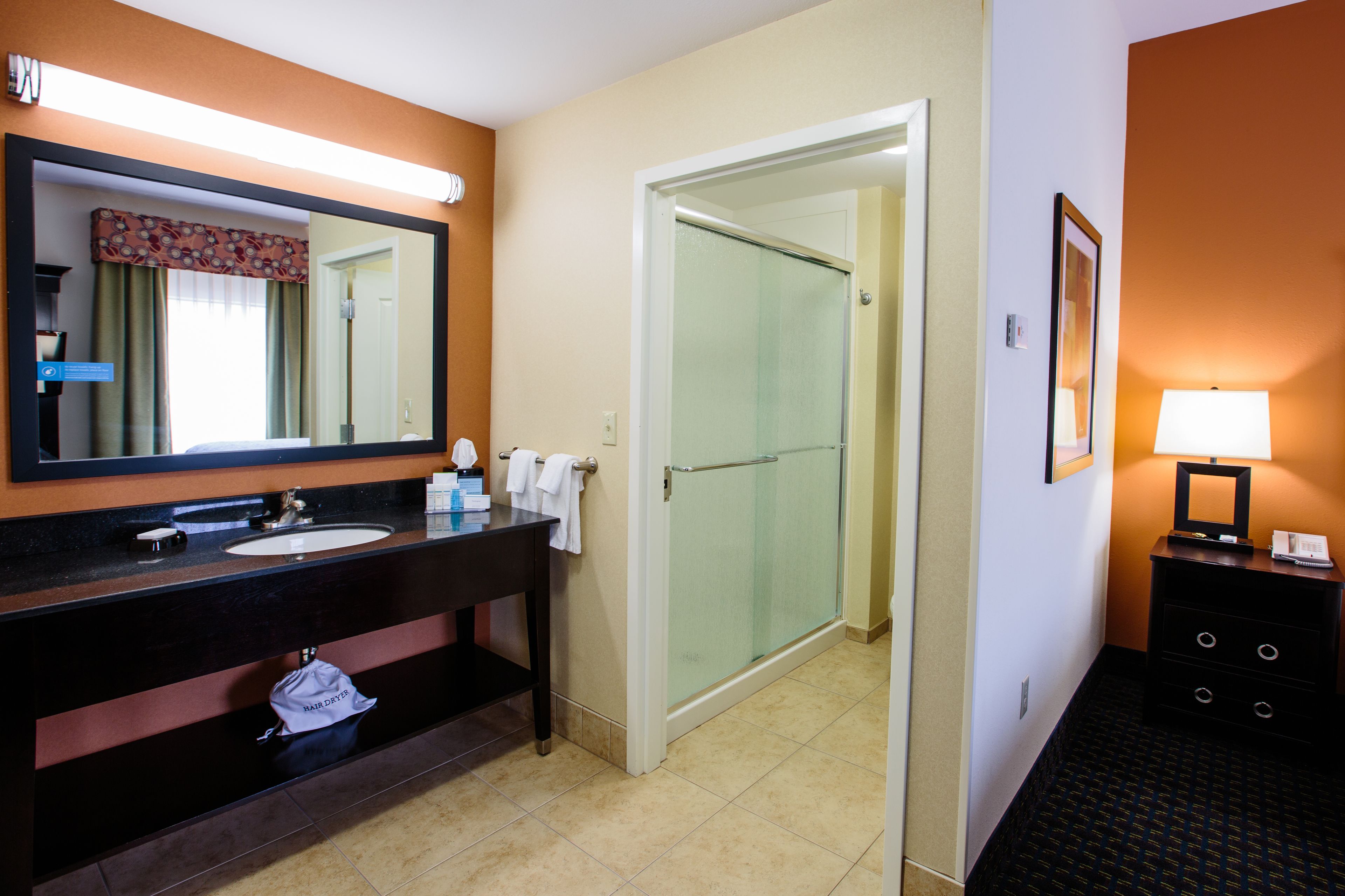 Hampton Inn & Suites Effingham