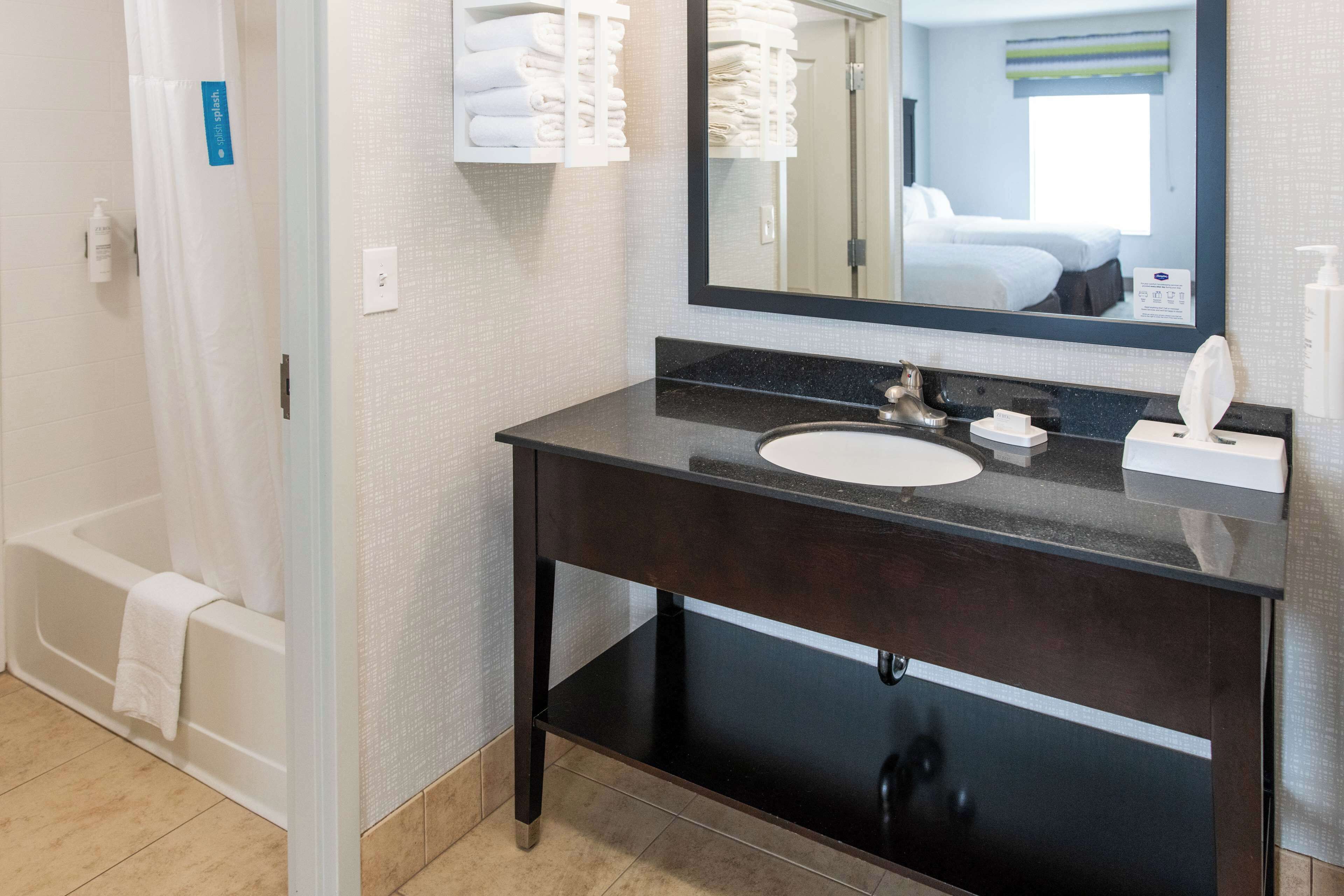 Hampton Inn & Suites Effingham