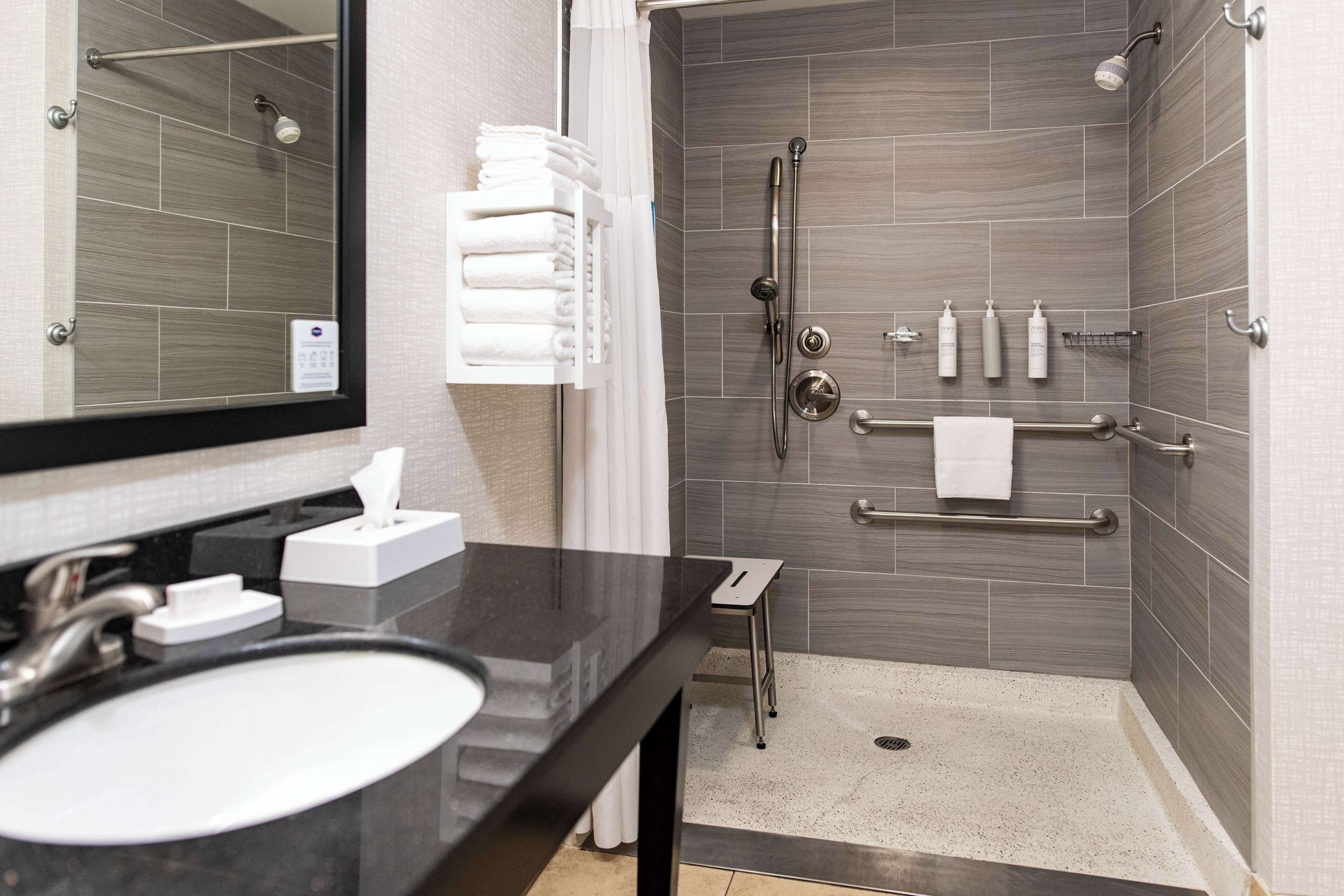 Hampton Inn & Suites Effingham